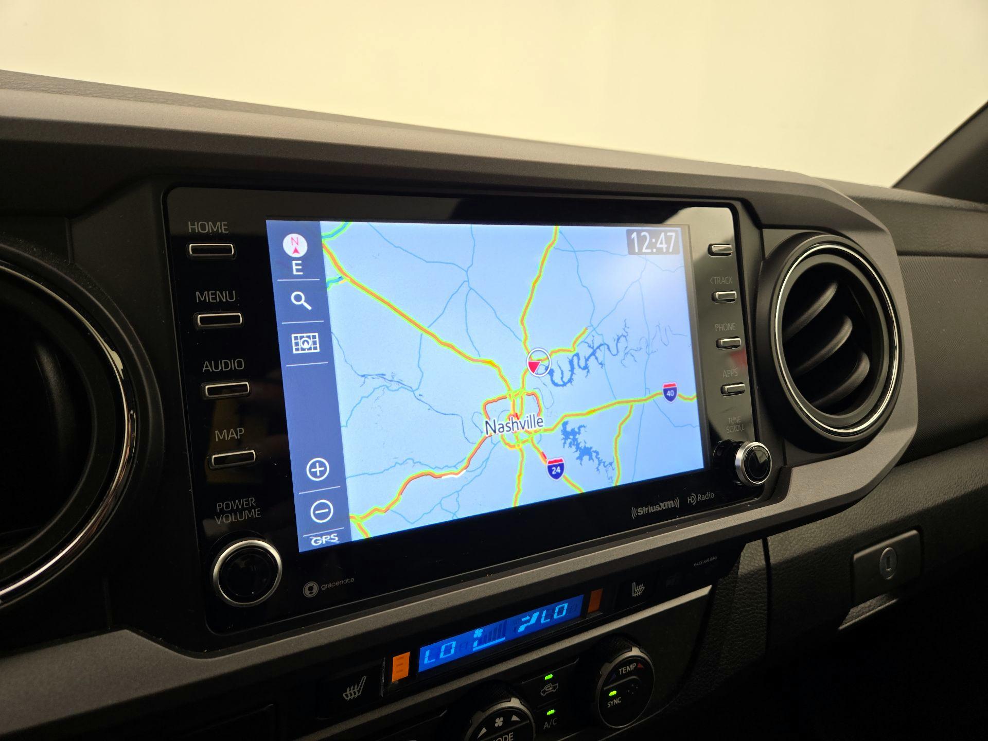 Thumbnail: 2022 Toyota Tacoma - 14