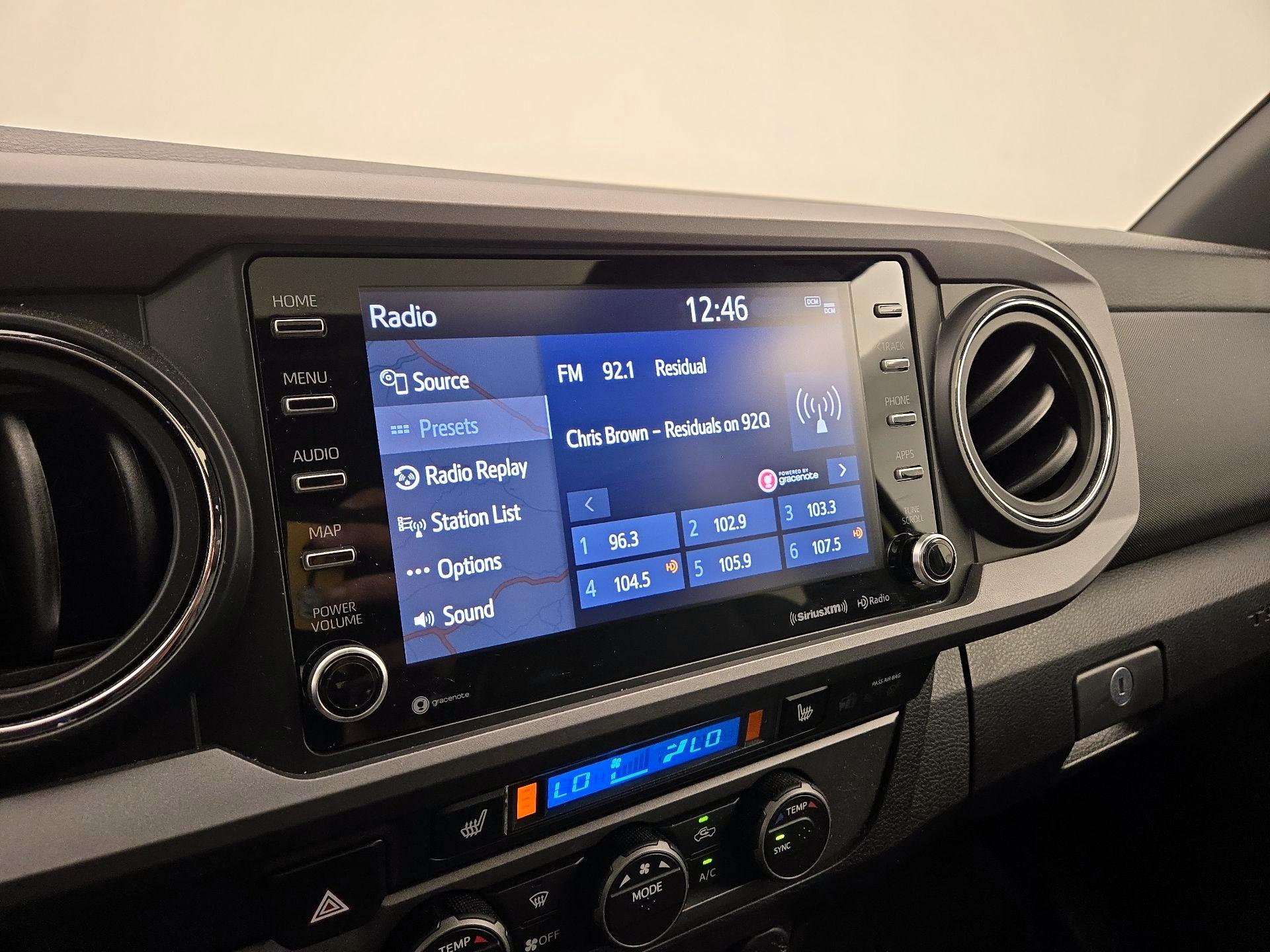 Thumbnail: 2022 Toyota Tacoma - 16