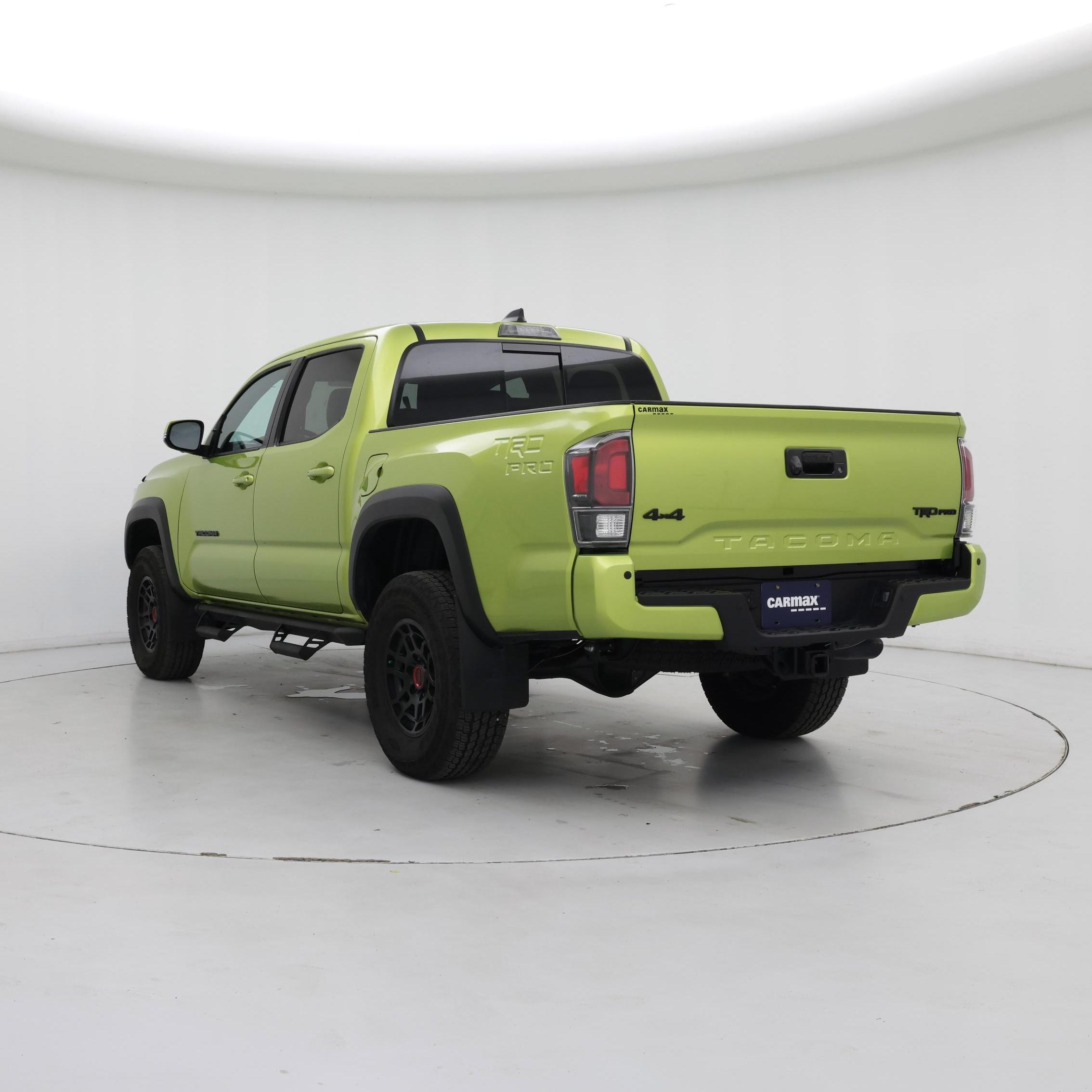 Thumbnail: 2022 Toyota Tacoma - 2
