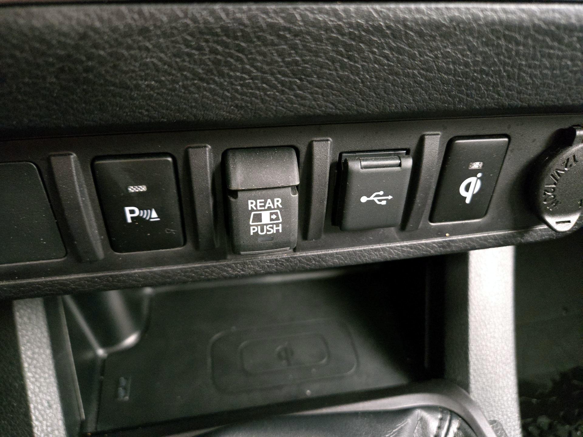 Thumbnail: 2022 Toyota Tacoma - 19