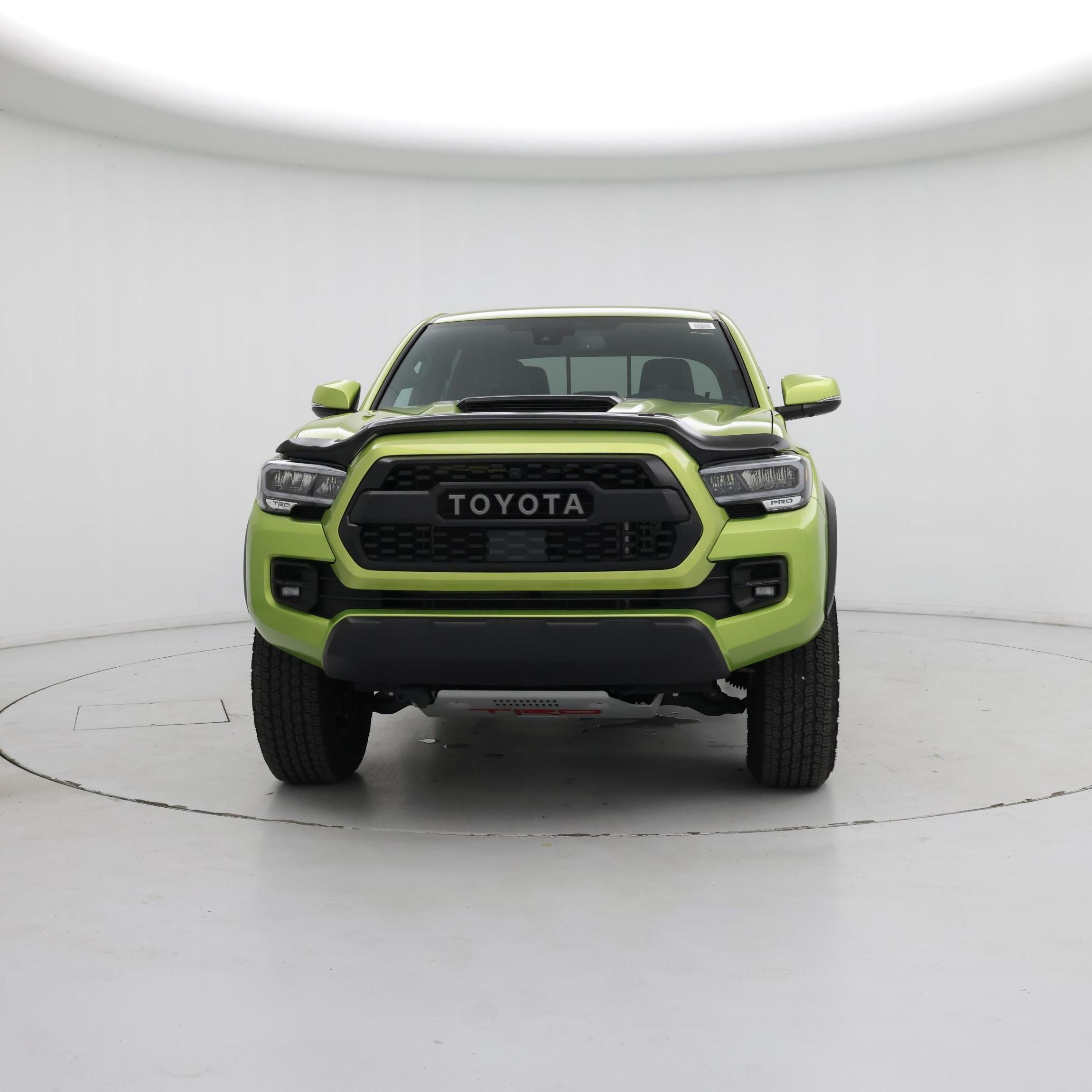 Thumbnail: 2022 Toyota Tacoma - 5