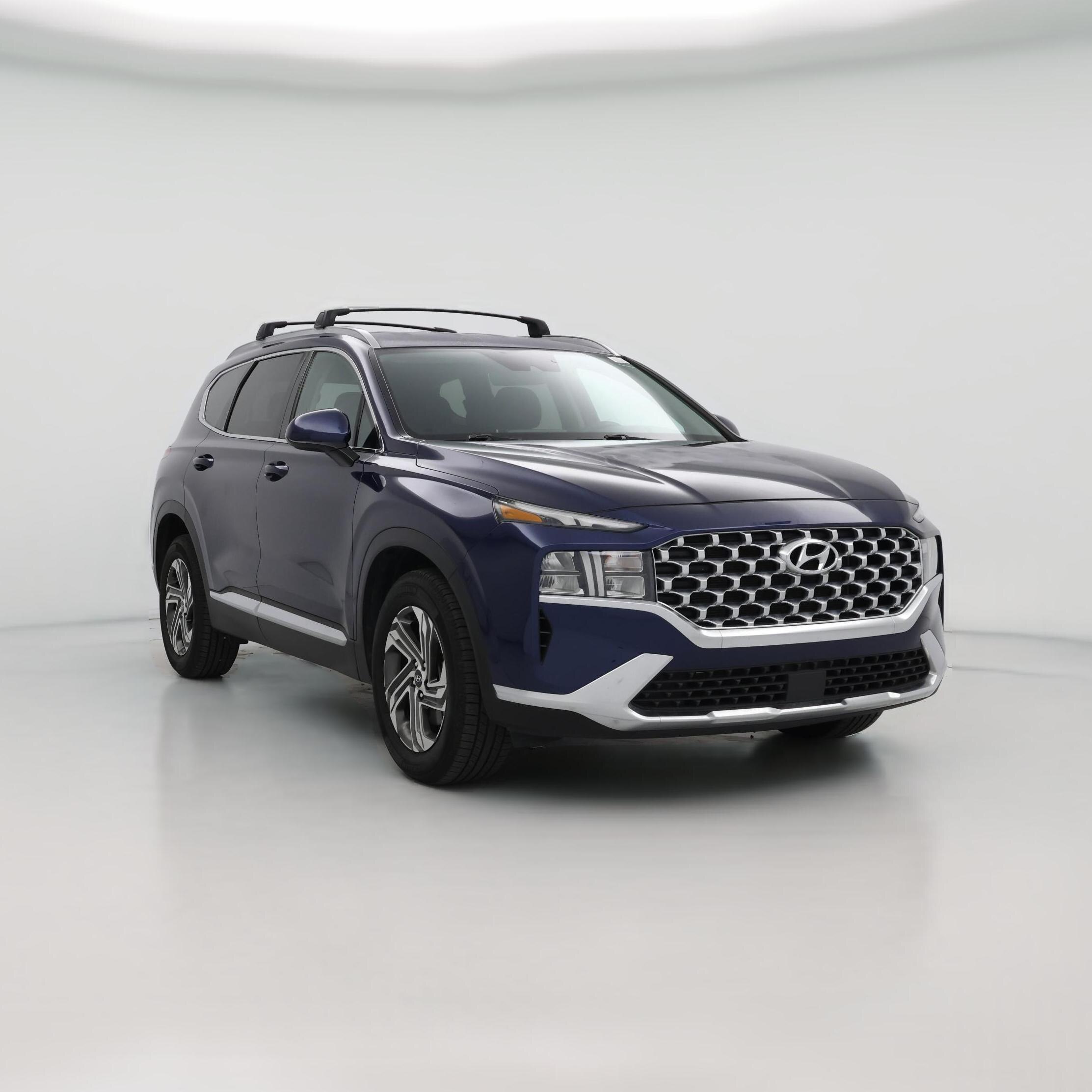 Thumbnail: 2022 Hyundai Santa Fe - 1