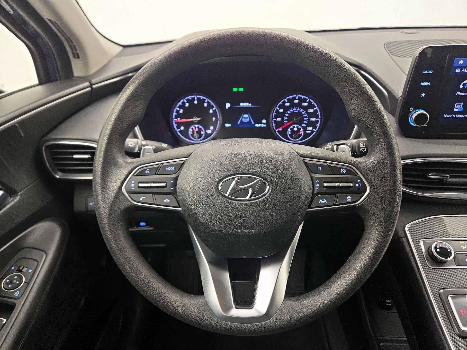 Thumbnail: 2022 Hyundai Santa Fe - 10