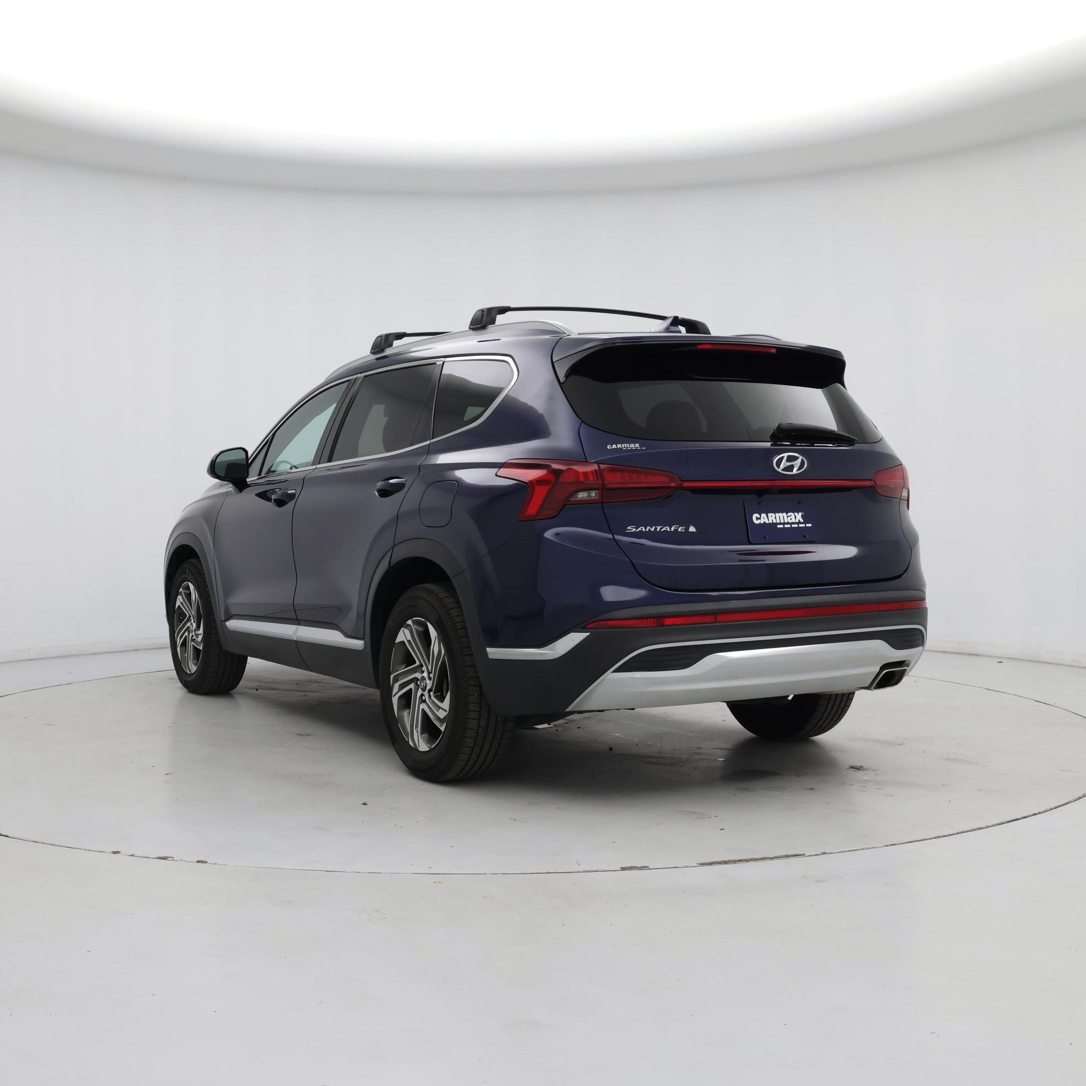 Thumbnail: 2022 Hyundai Santa Fe - 2