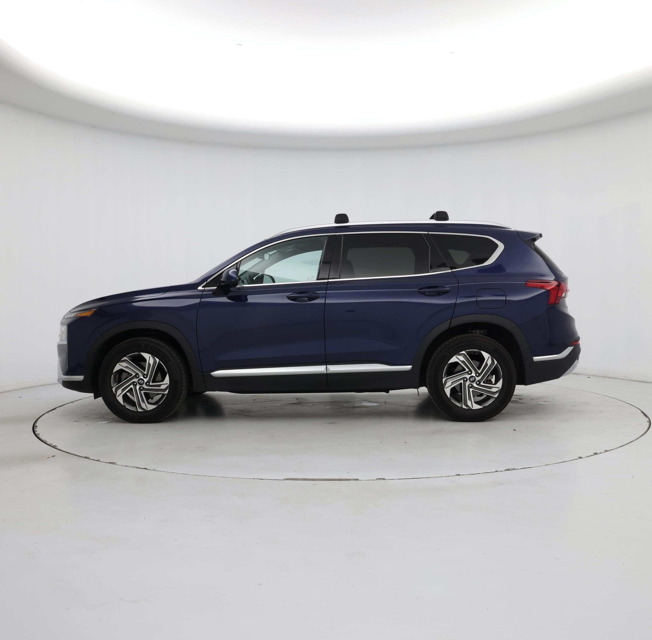 Thumbnail: 2022 Hyundai Santa Fe - 3