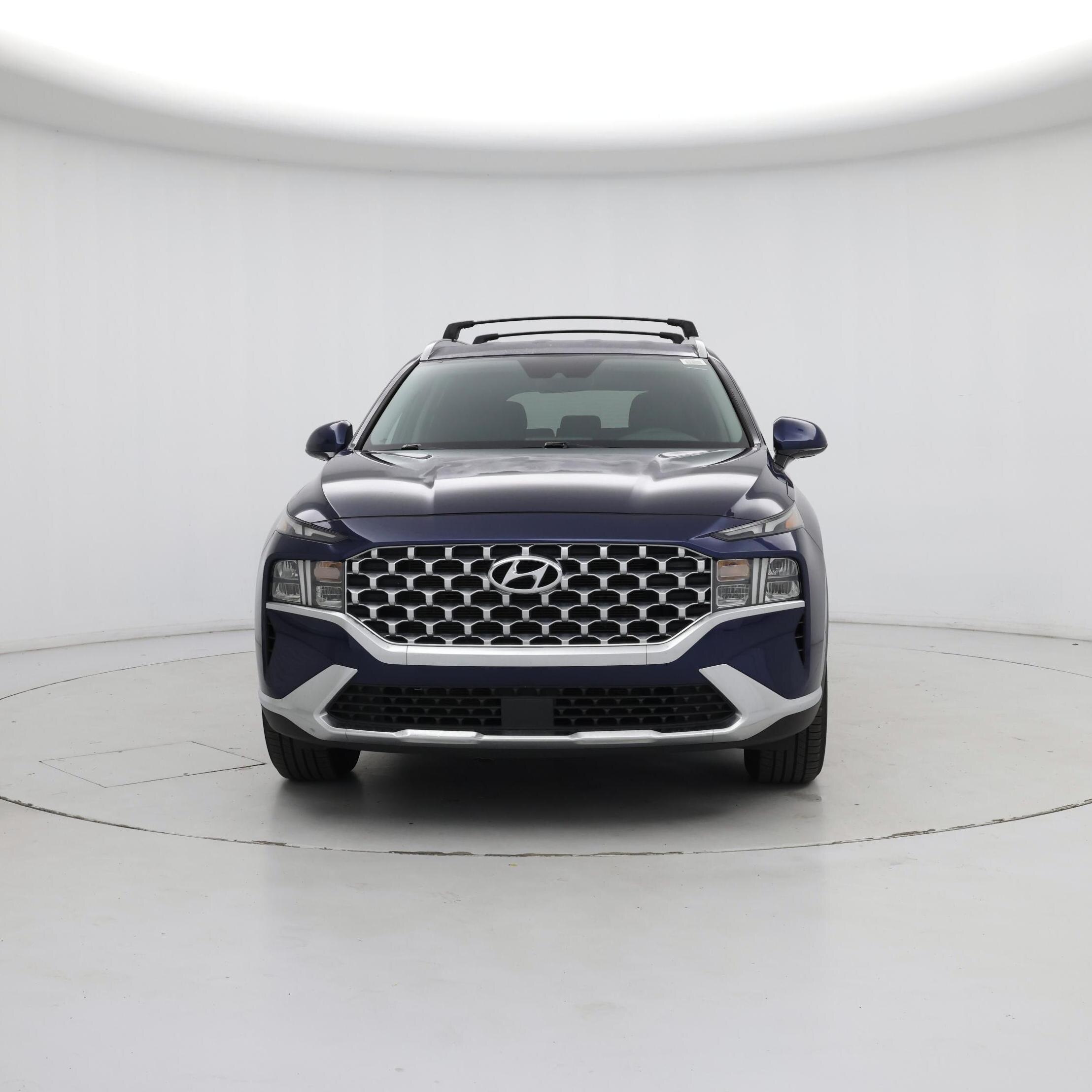 Thumbnail: 2022 Hyundai Santa Fe - 5