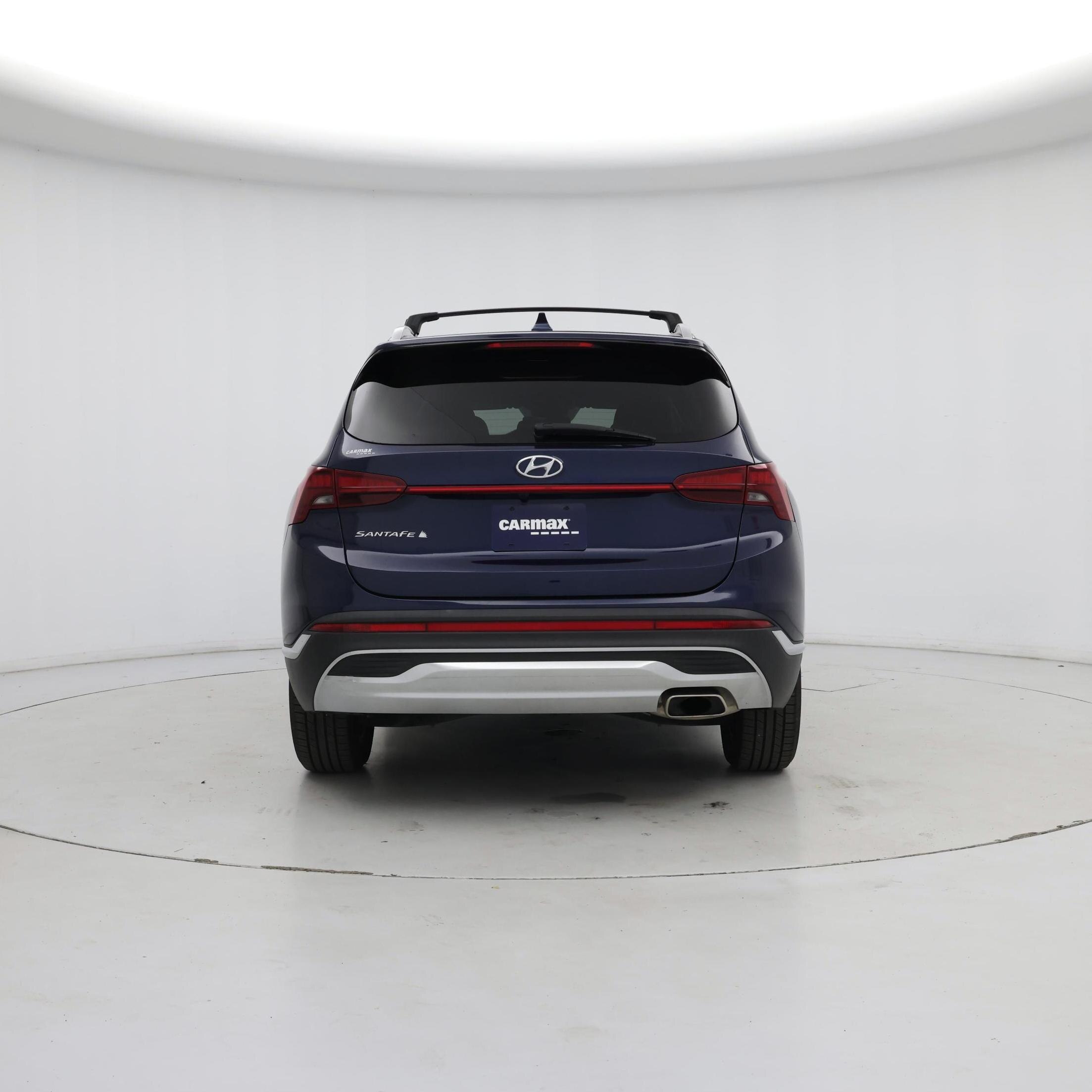 Thumbnail: 2022 Hyundai Santa Fe - 6