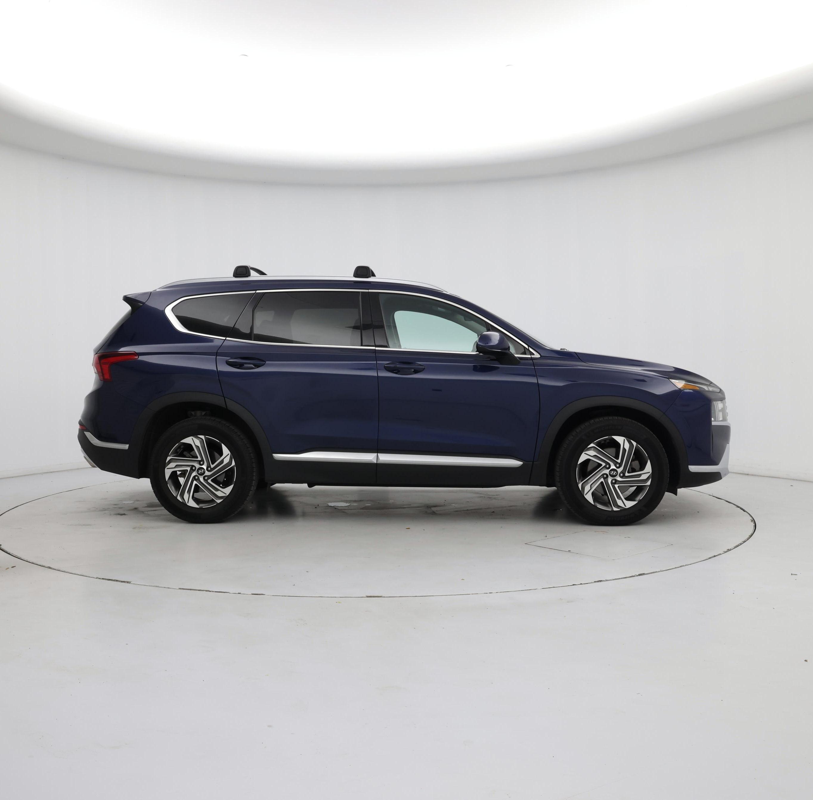 Thumbnail: 2022 Hyundai Santa Fe - 7