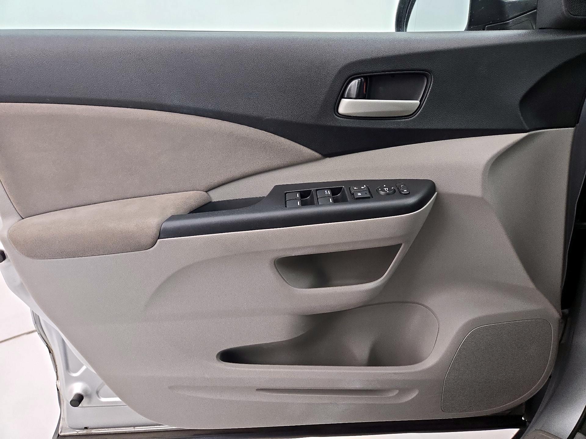 Thumbnail: 2014 Honda CR-V - 12