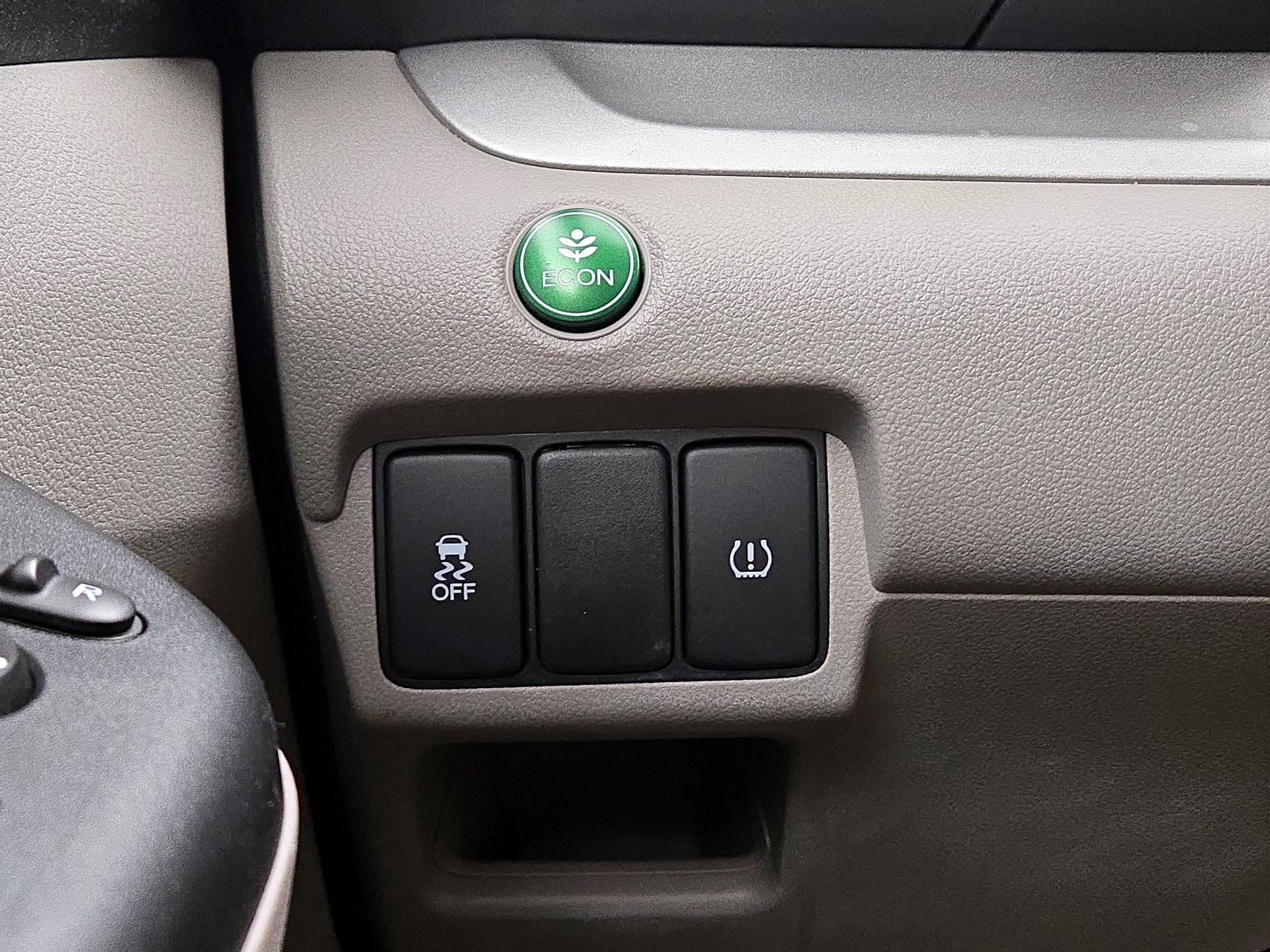 Thumbnail: 2014 Honda CR-V - 13