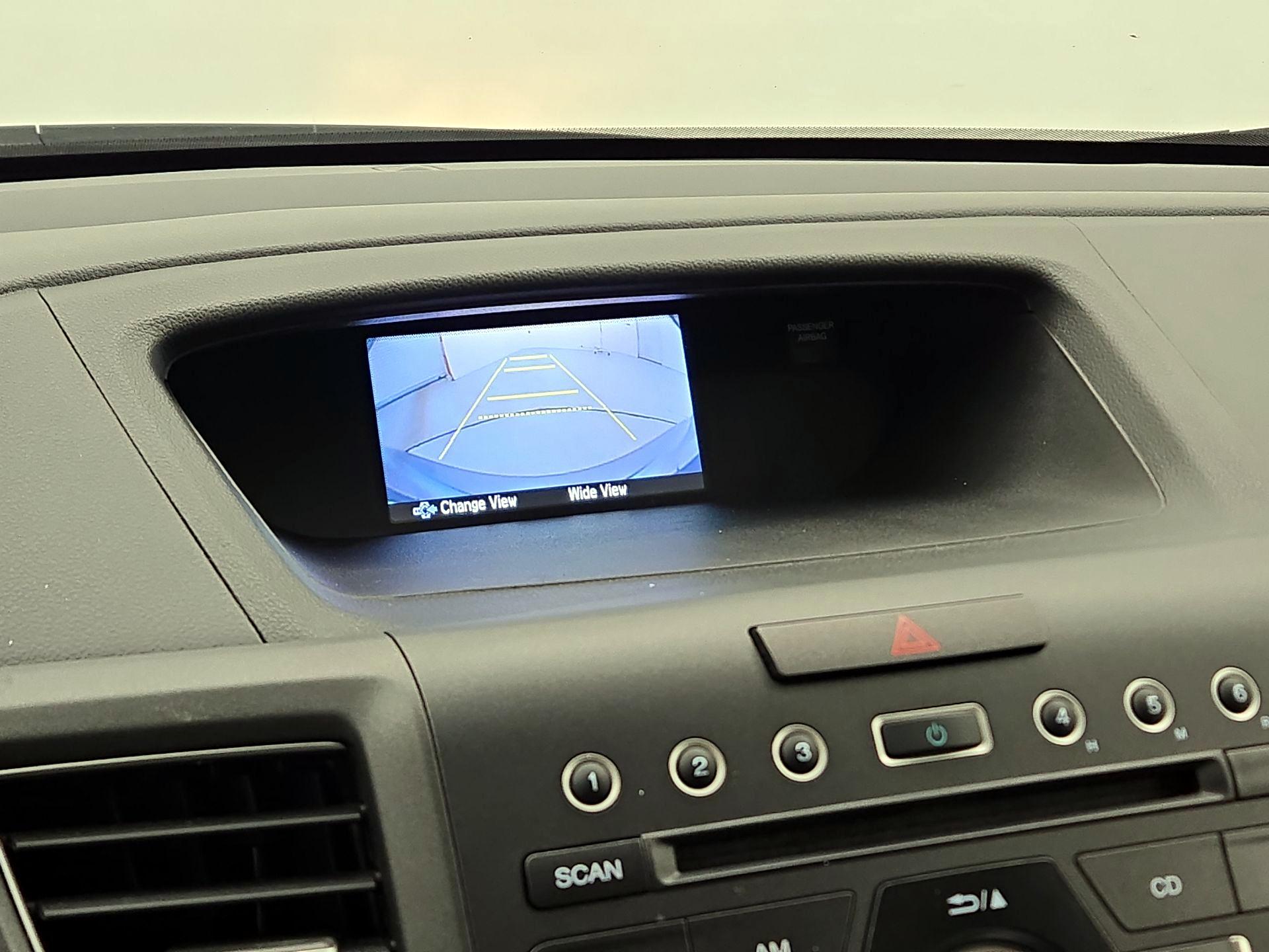 Thumbnail: 2014 Honda CR-V - 14