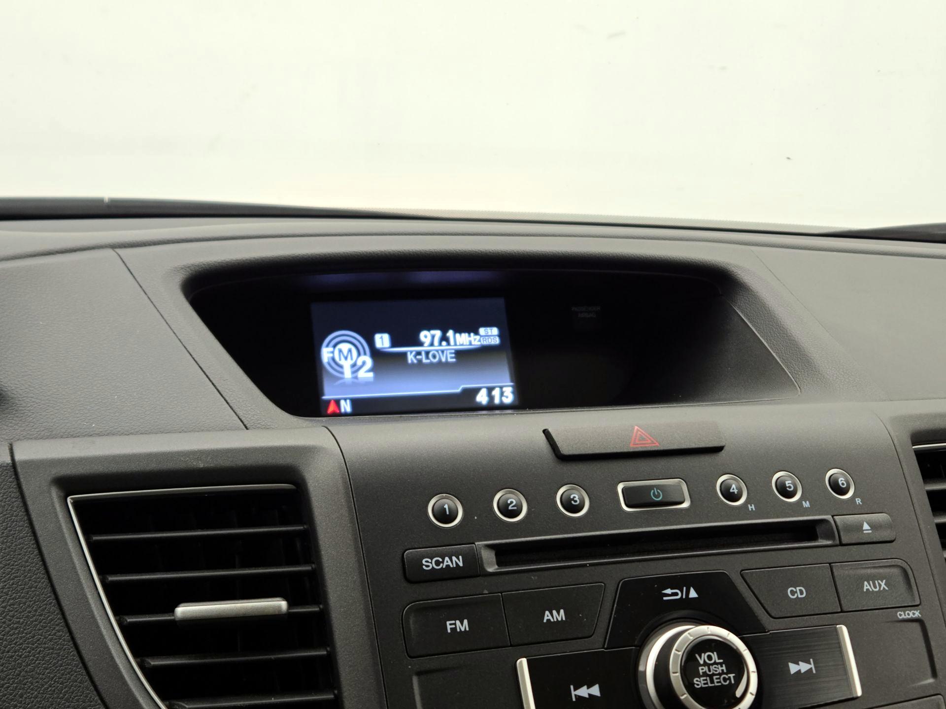 Thumbnail: 2014 Honda CR-V - 15