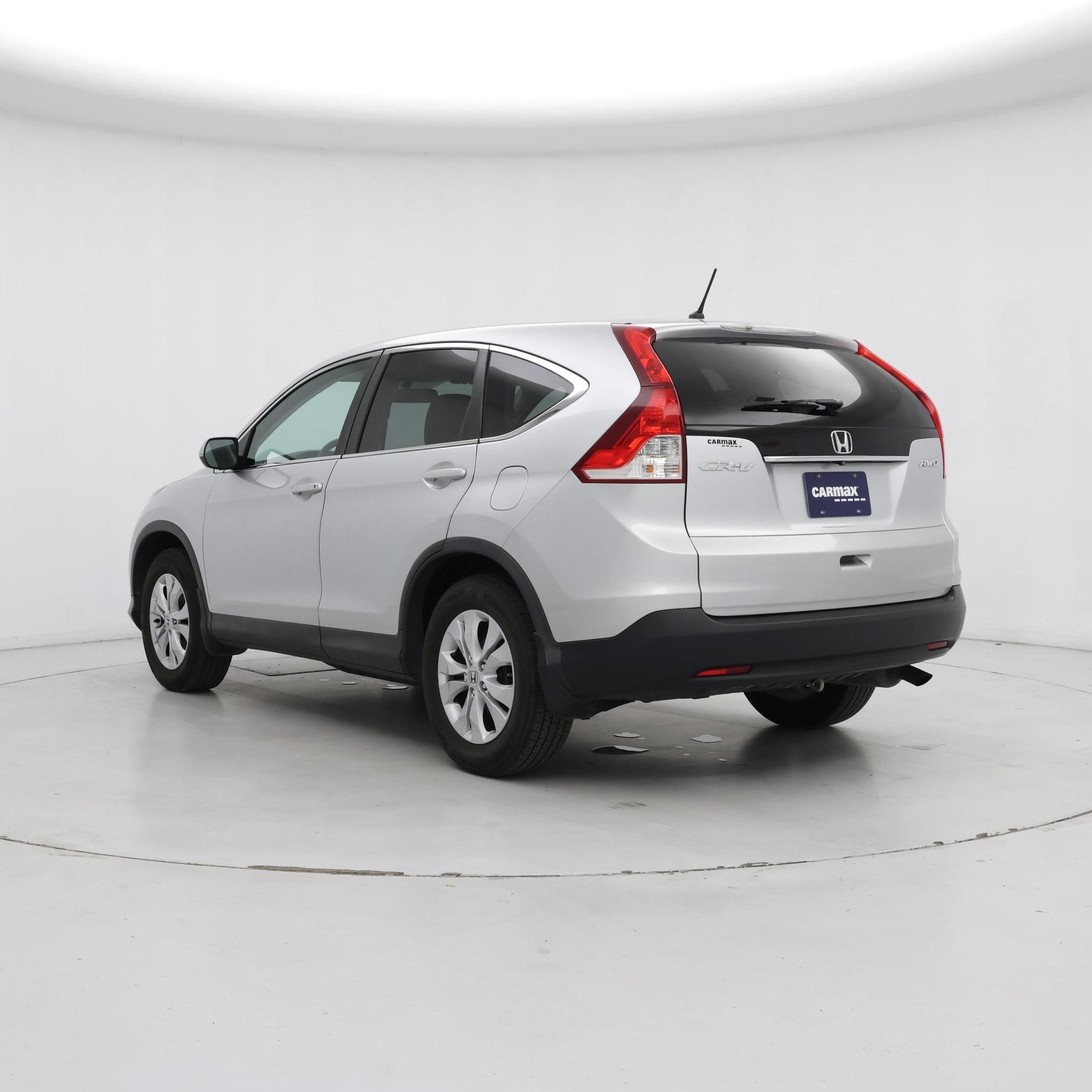 Thumbnail: 2014 Honda CR-V - 2