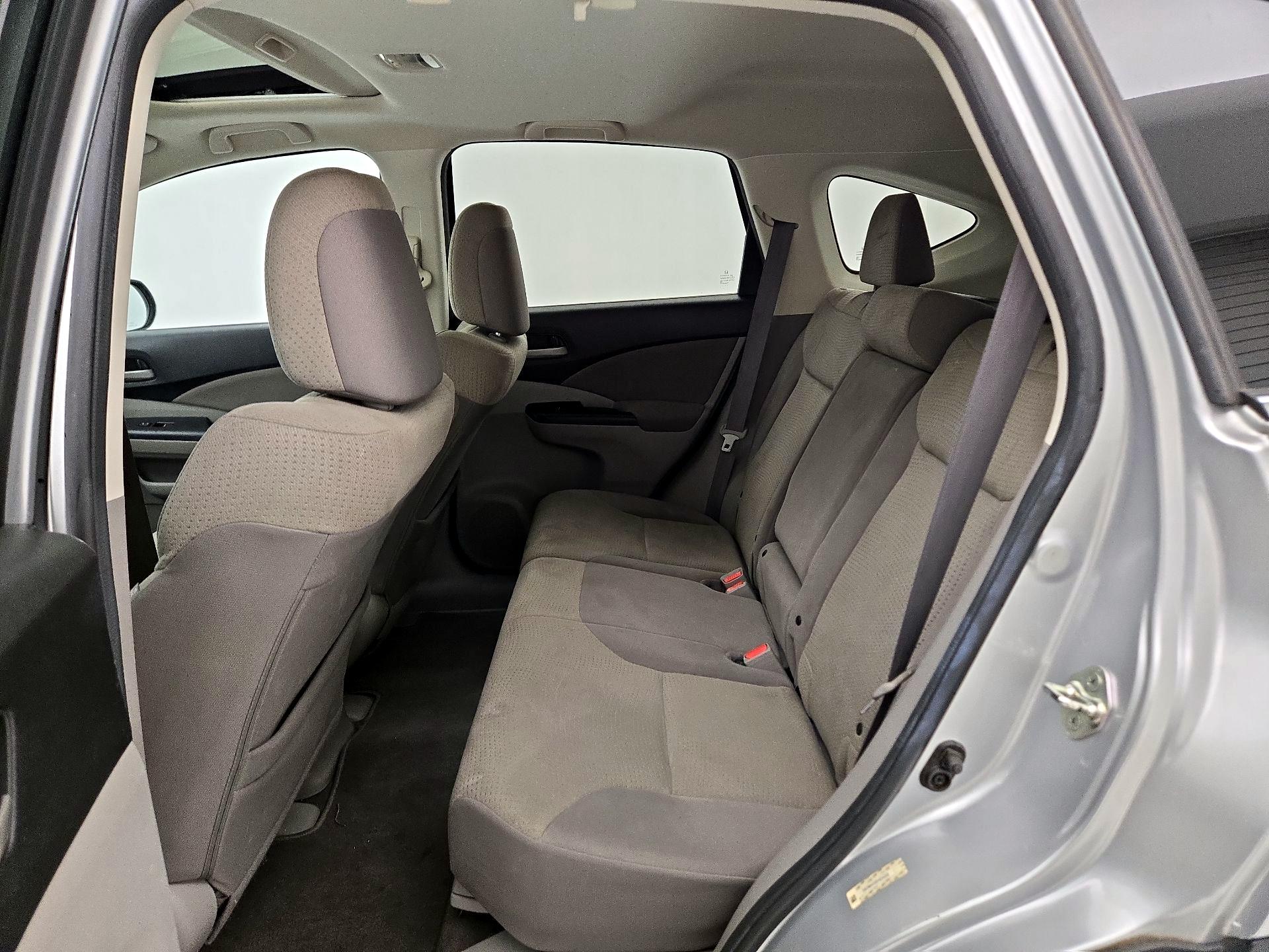 Thumbnail: 2014 Honda CR-V - 20