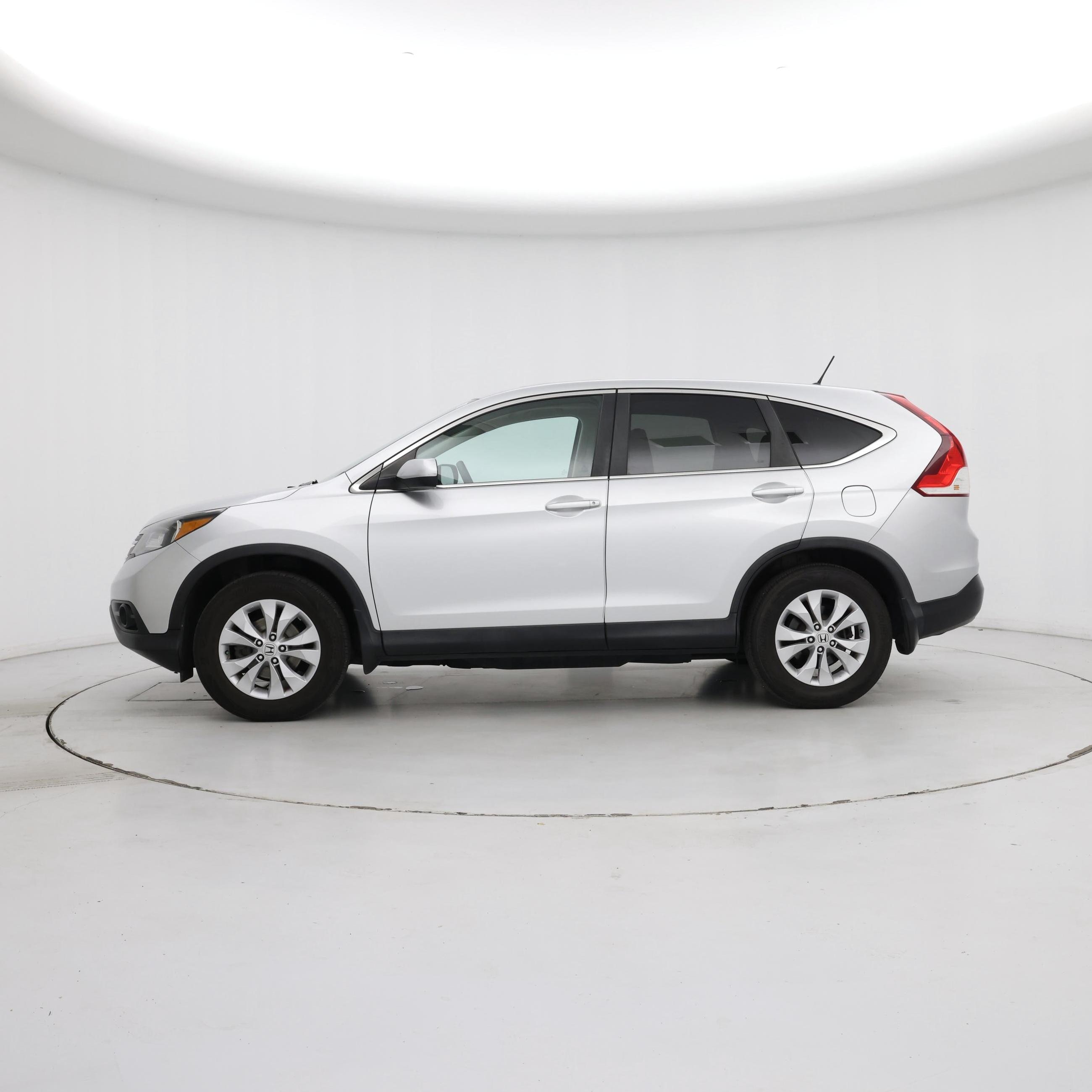 Thumbnail: 2014 Honda CR-V - 3