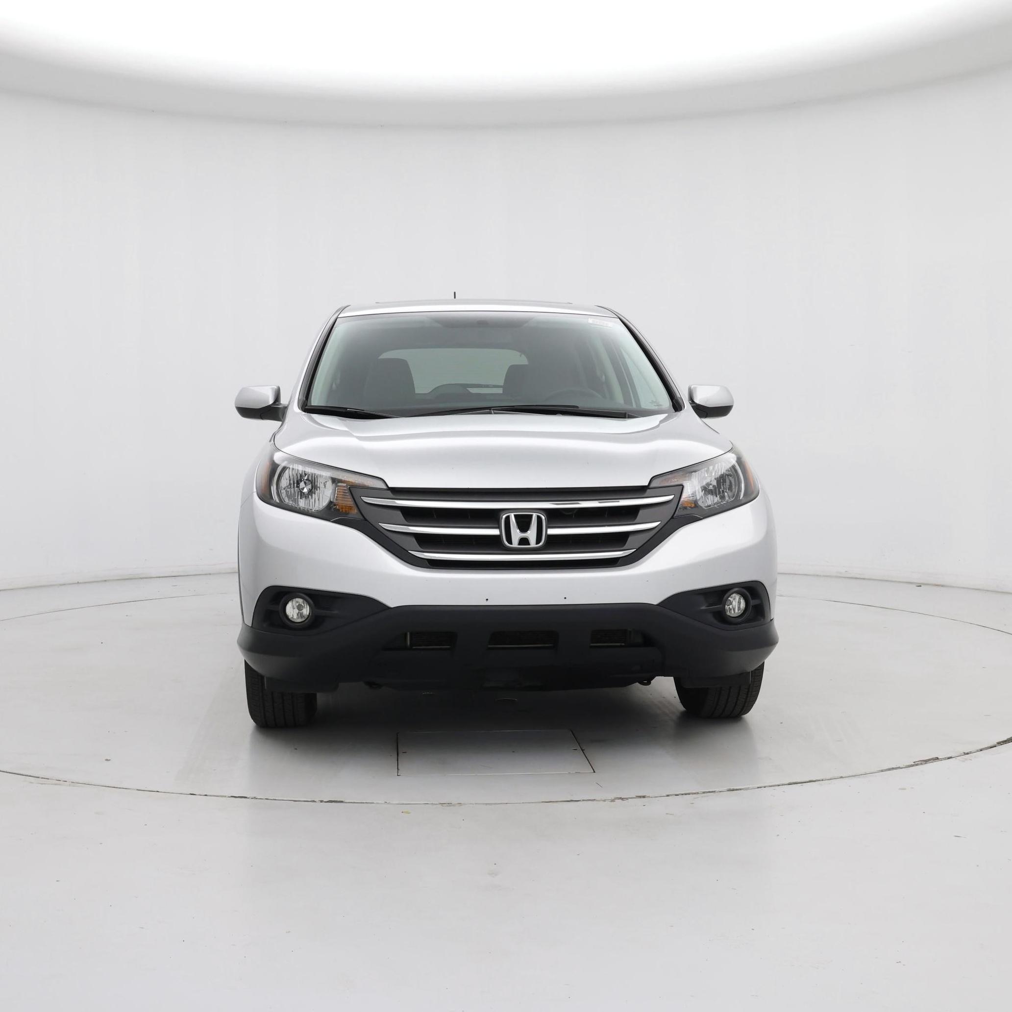 Thumbnail: 2014 Honda CR-V - 5