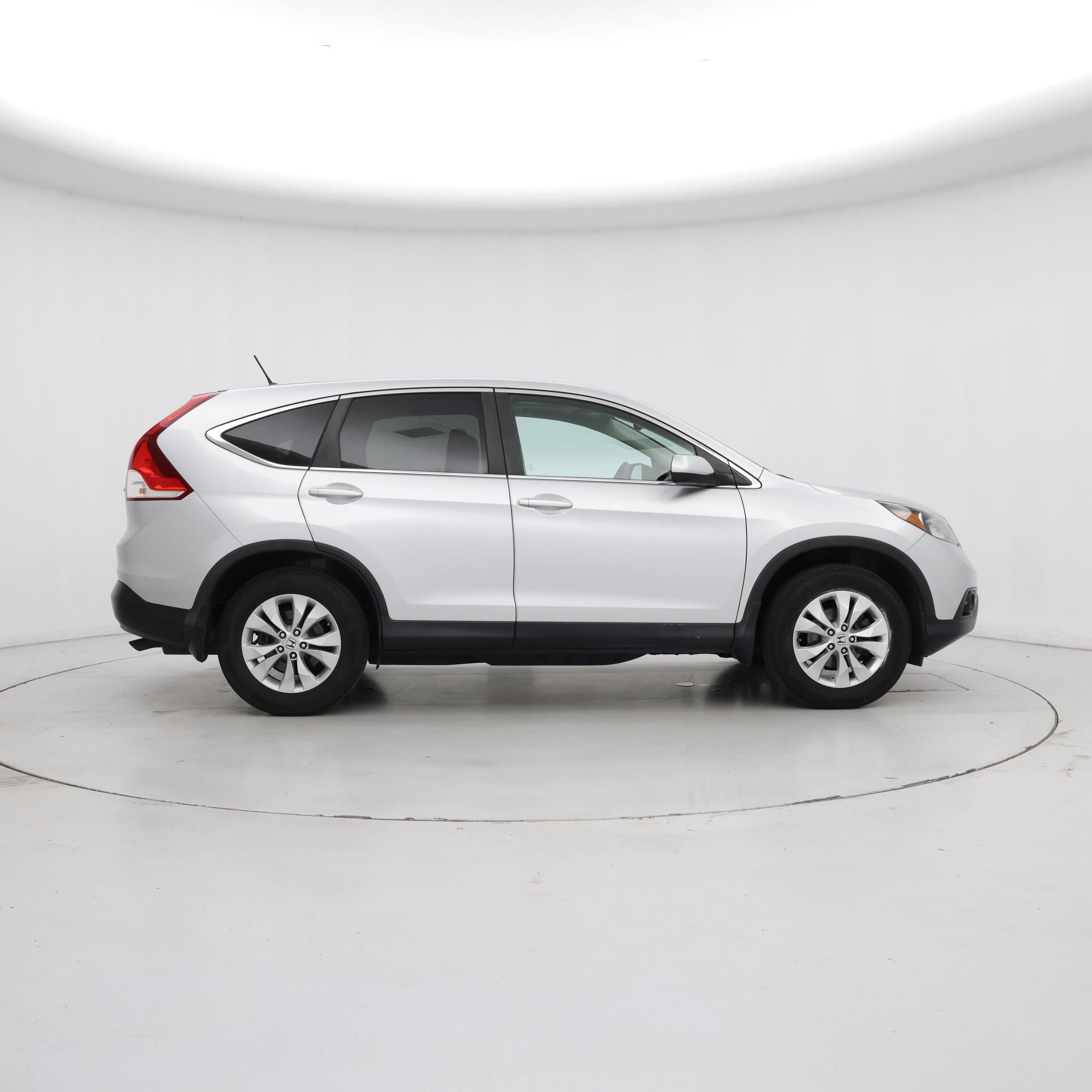 Thumbnail: 2014 Honda CR-V - 7
