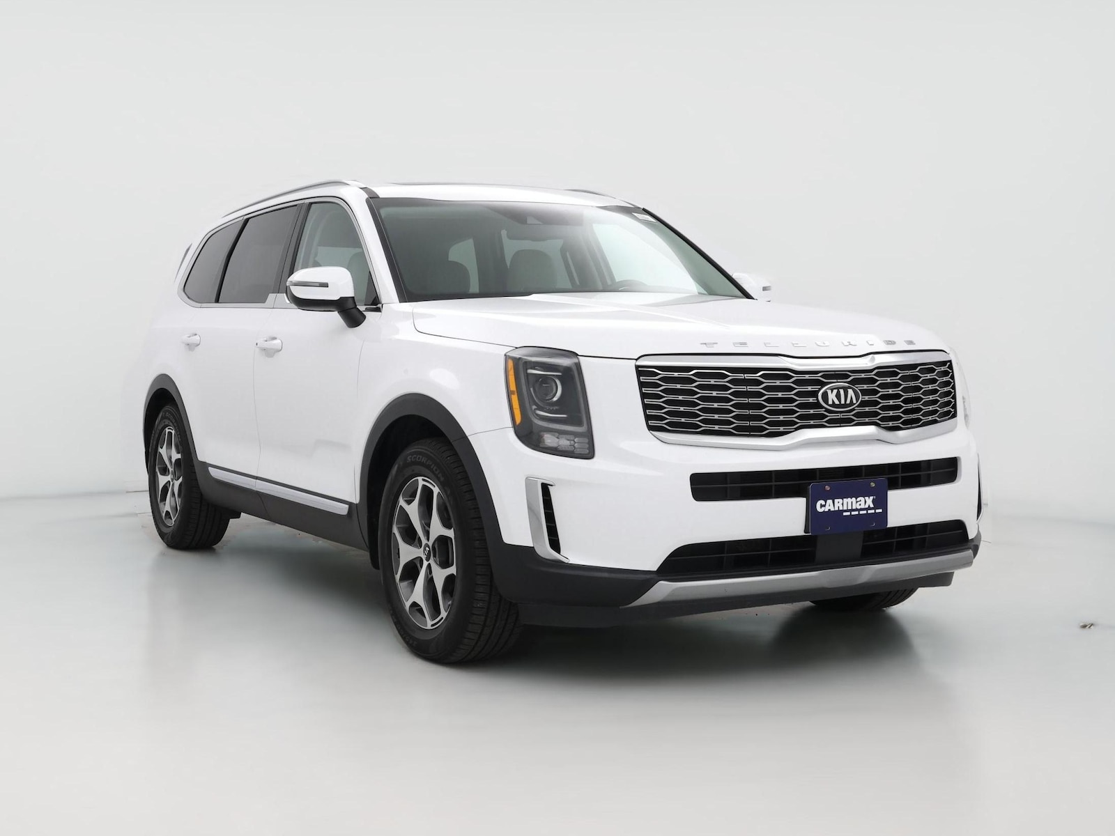 2021 Kia Telluride