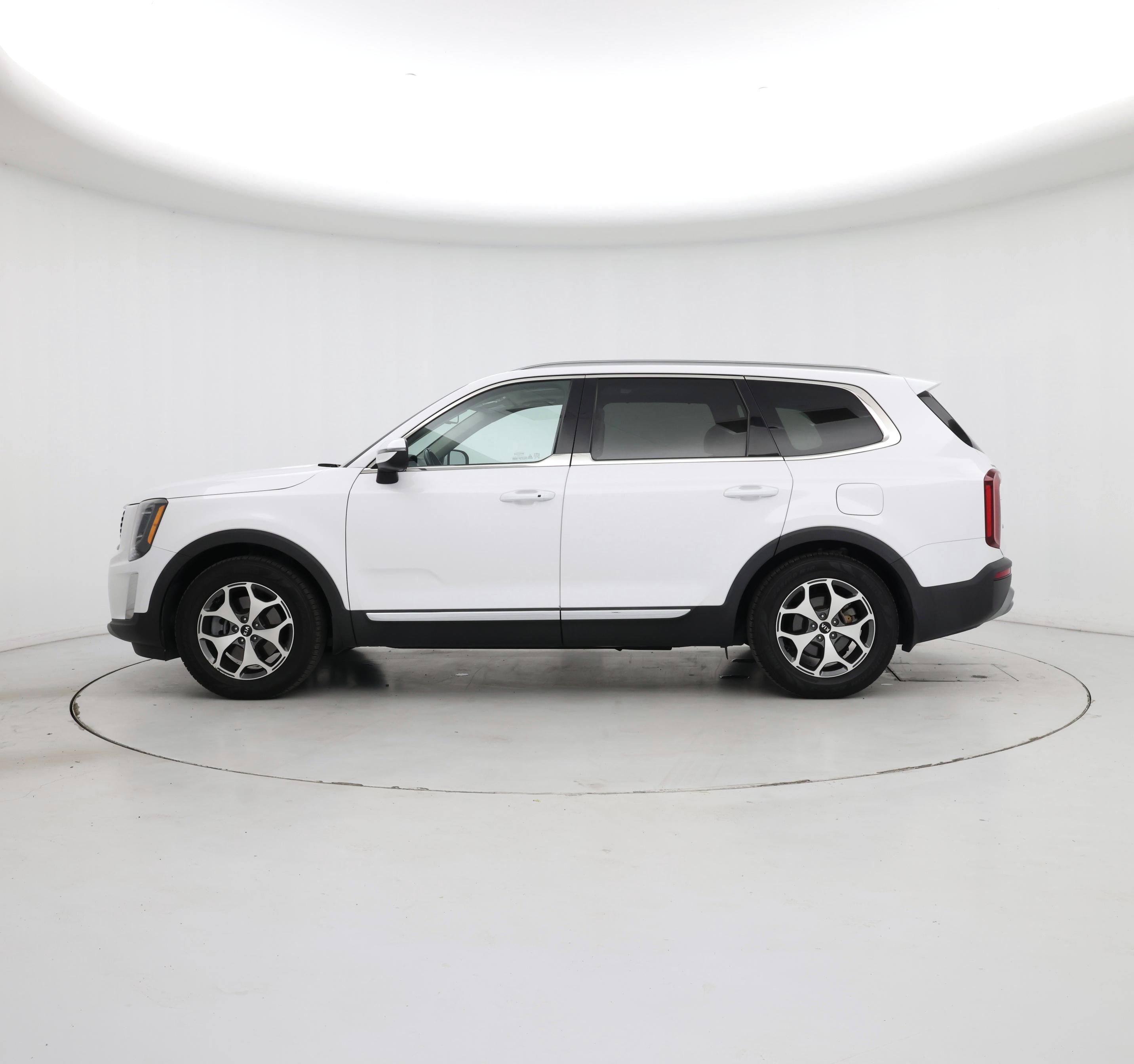 Thumbnail: 2021 Kia Telluride - 3