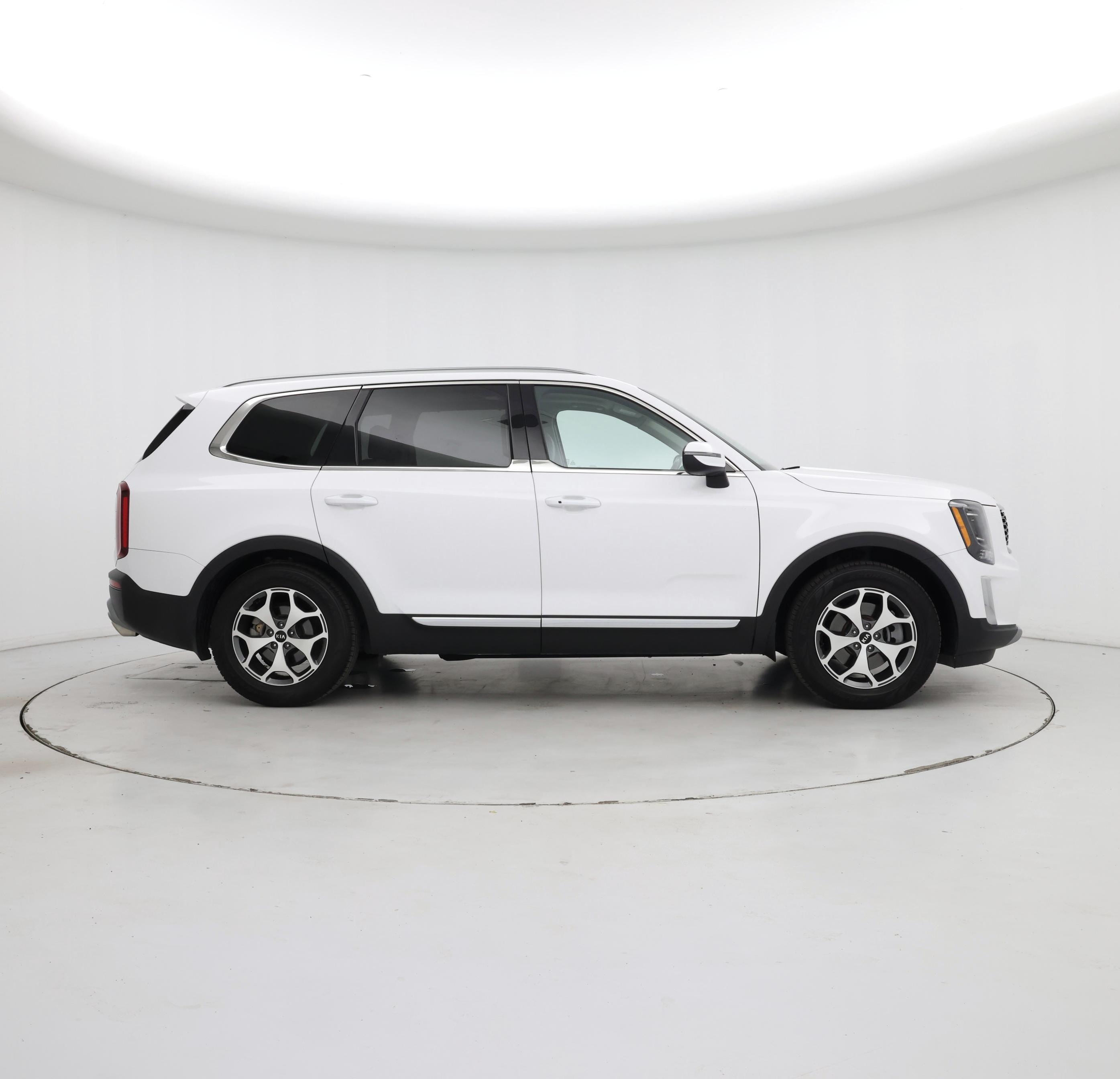 Thumbnail: 2021 Kia Telluride - 7