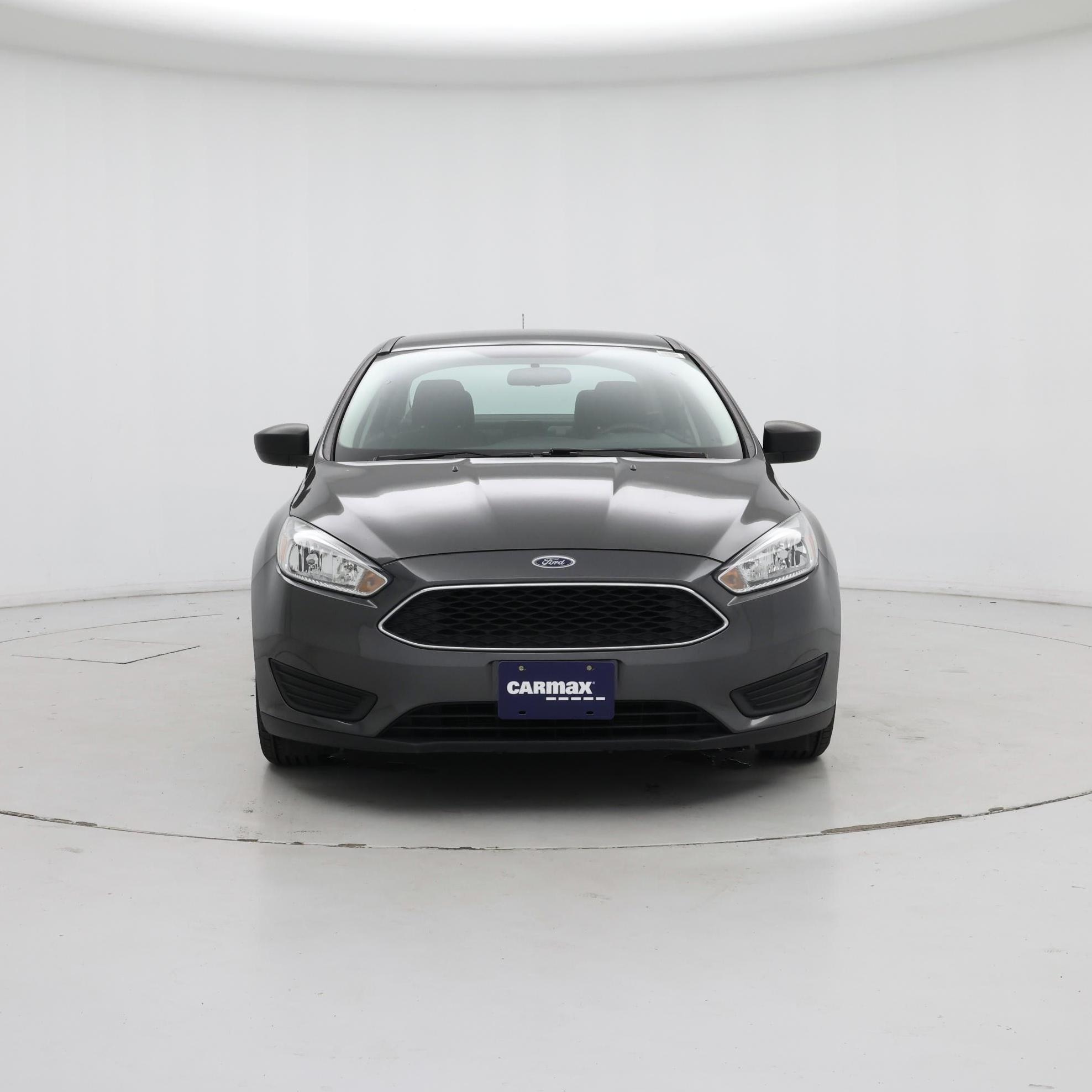 Thumbnail: 2016 Ford Focus - 5