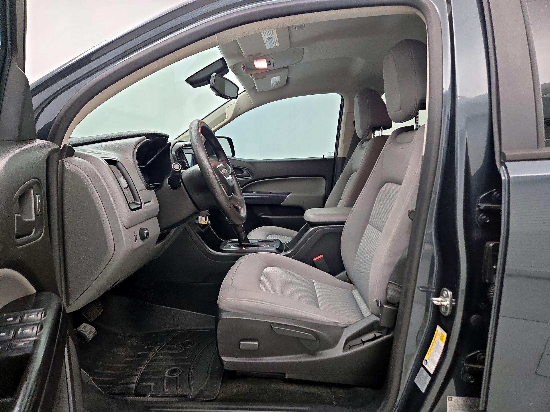 Thumbnail: 2017 GMC Canyon - 11