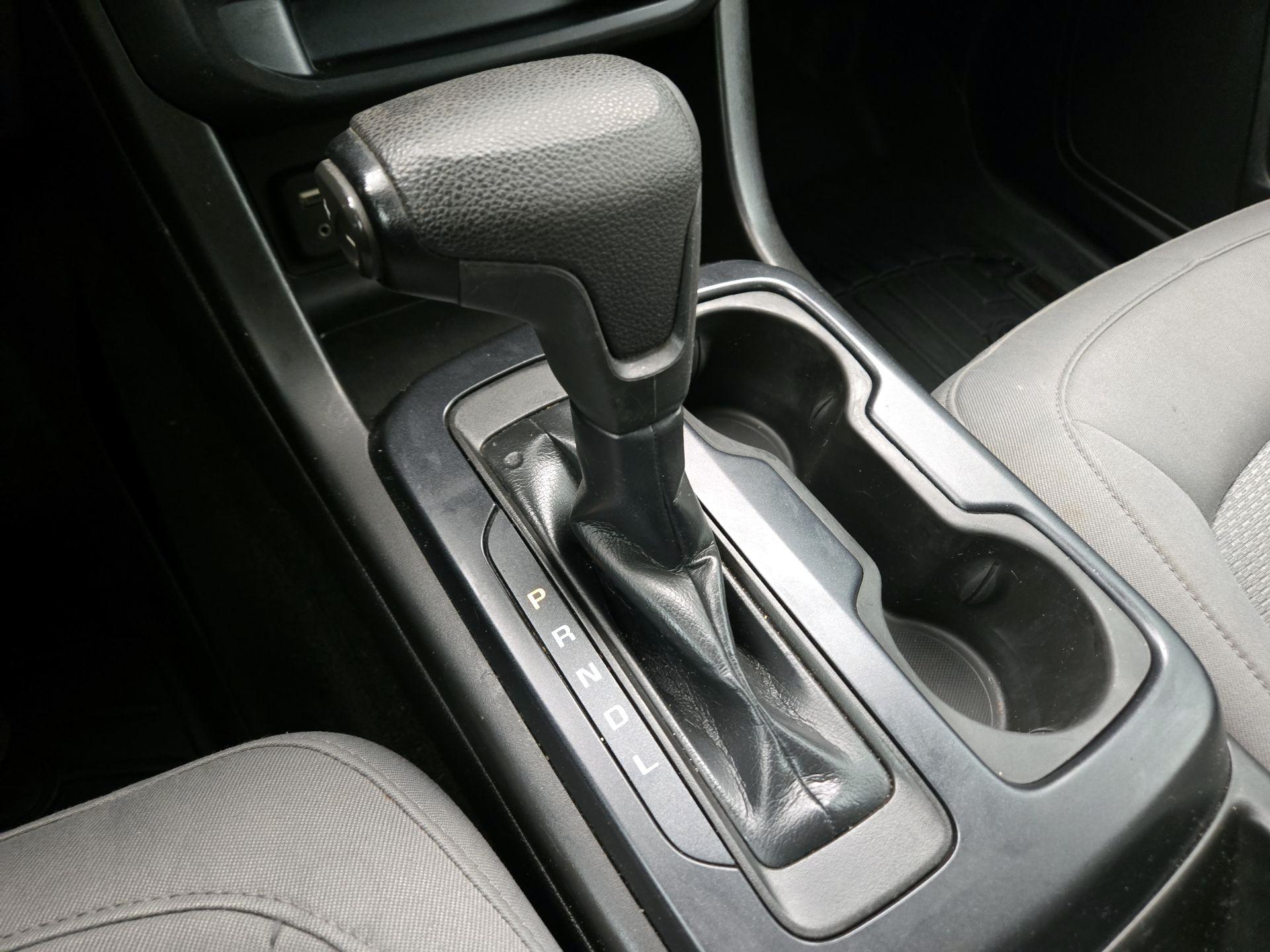 Thumbnail: 2017 GMC Canyon - 17