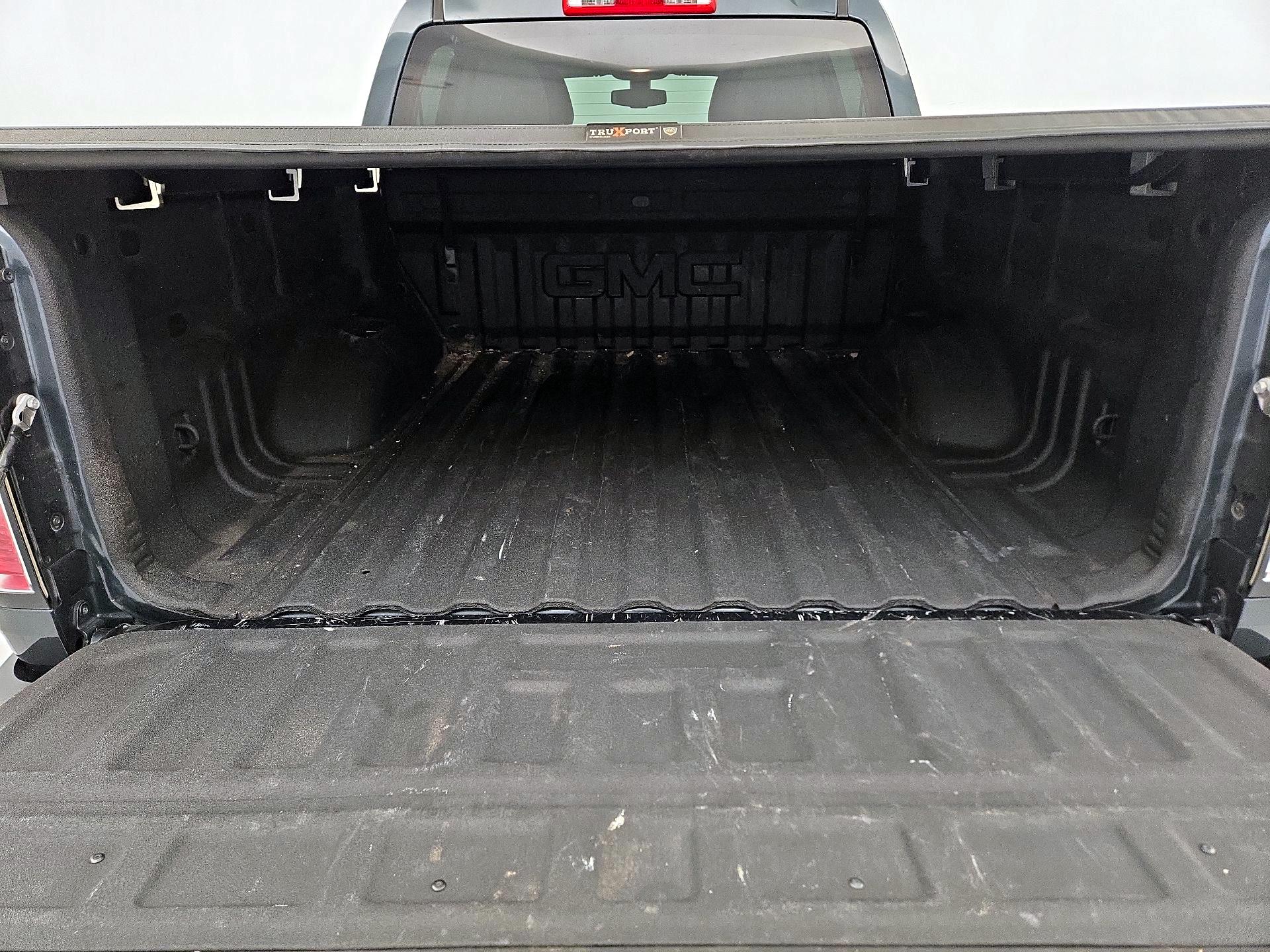 Thumbnail: 2017 GMC Canyon - 20