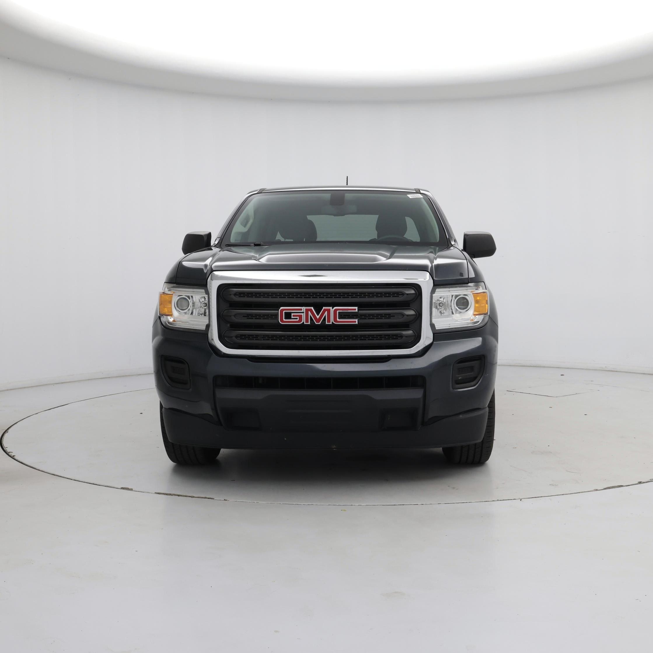 Thumbnail: 2017 GMC Canyon - 5