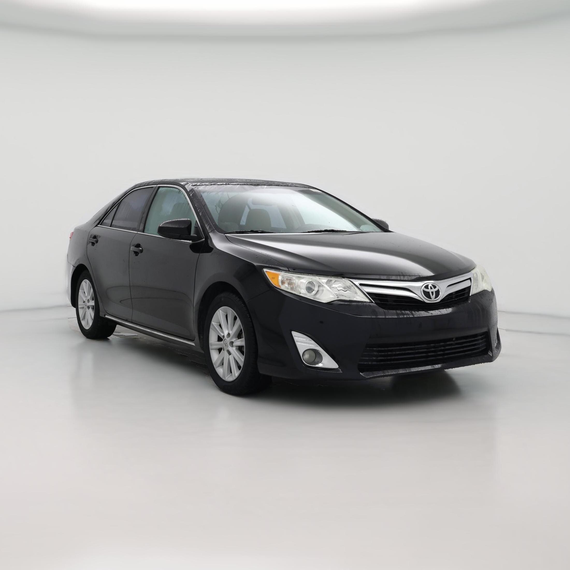Thumbnail: 2014 Toyota Camry - 1