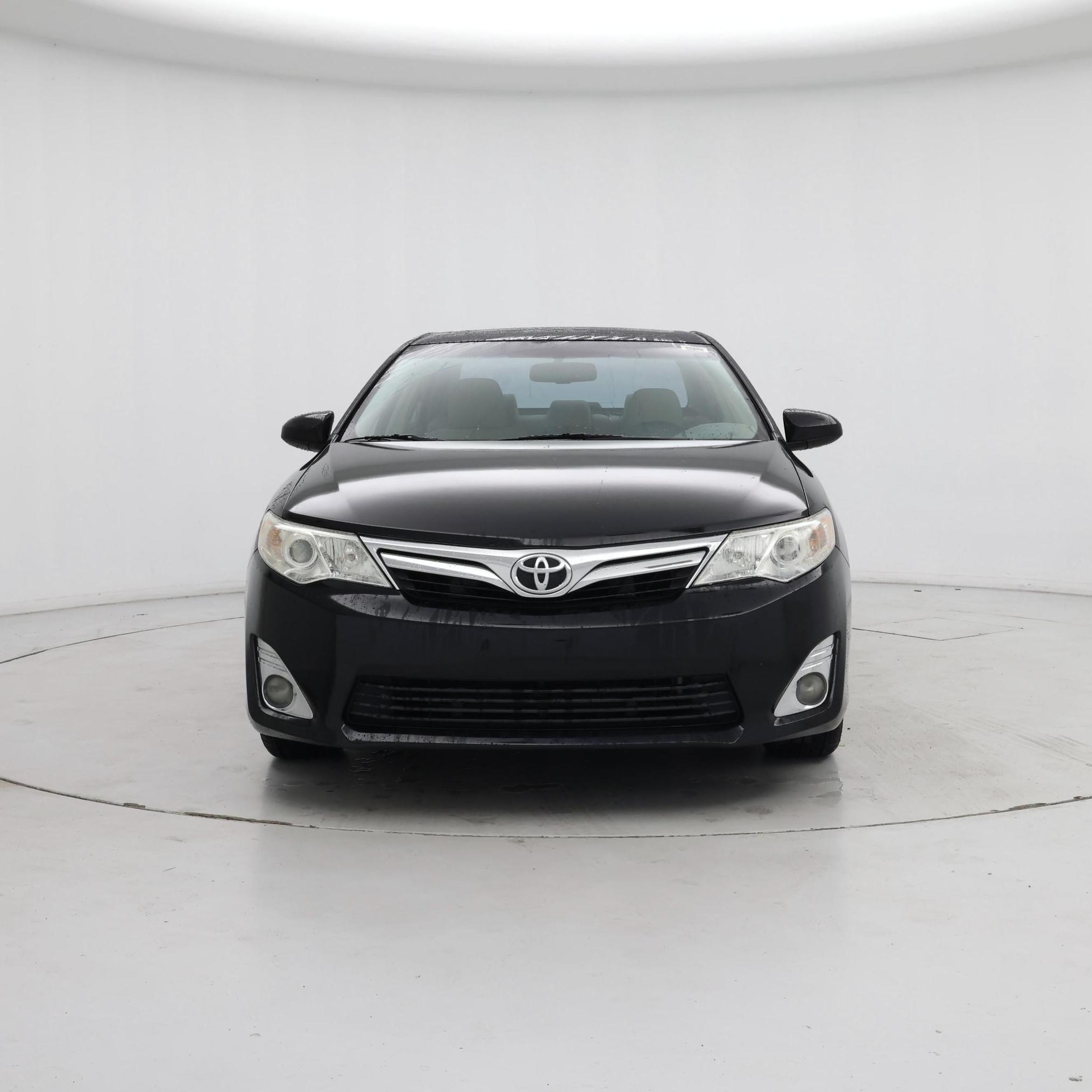 Thumbnail: 2014 Toyota Camry - 5