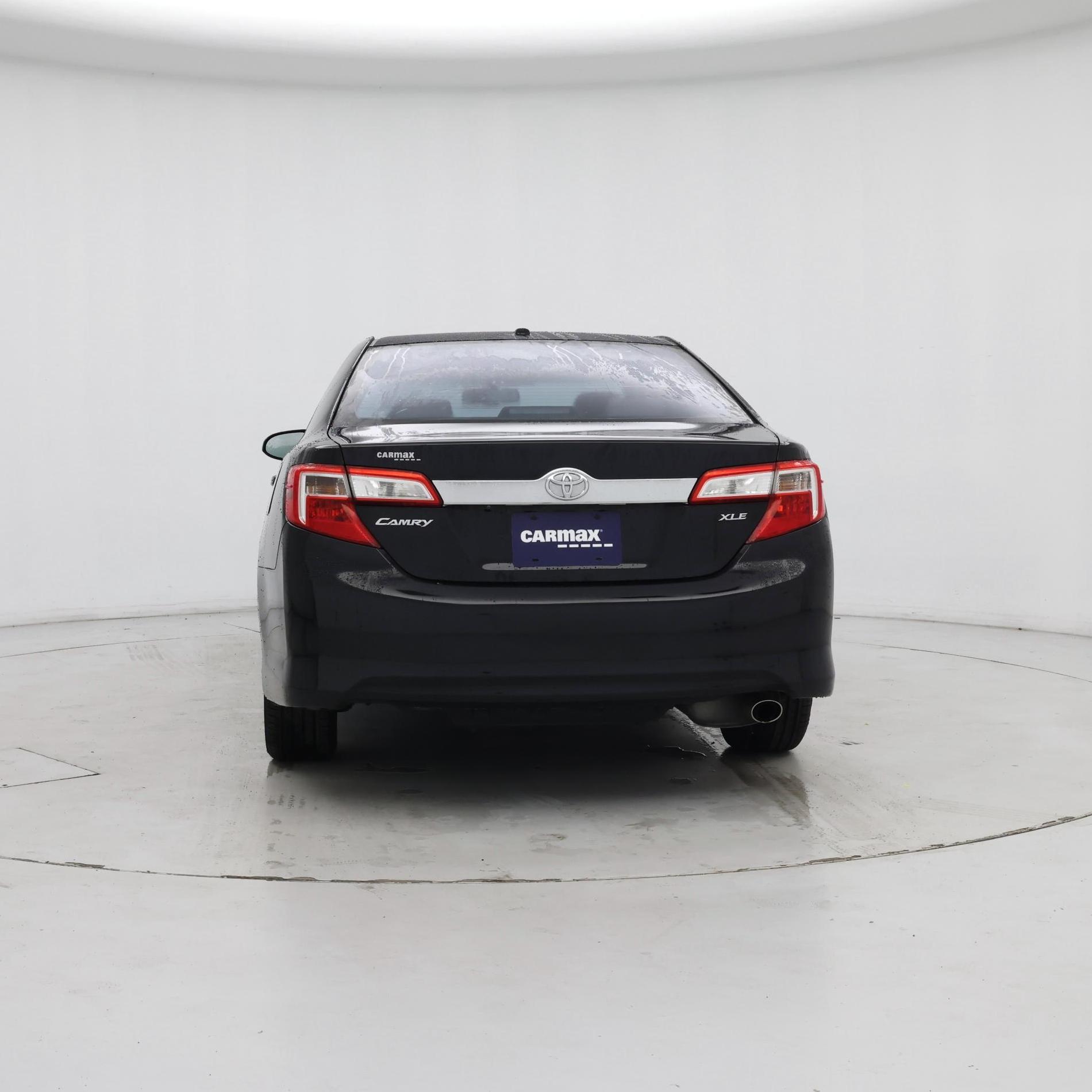 Thumbnail: 2014 Toyota Camry - 6