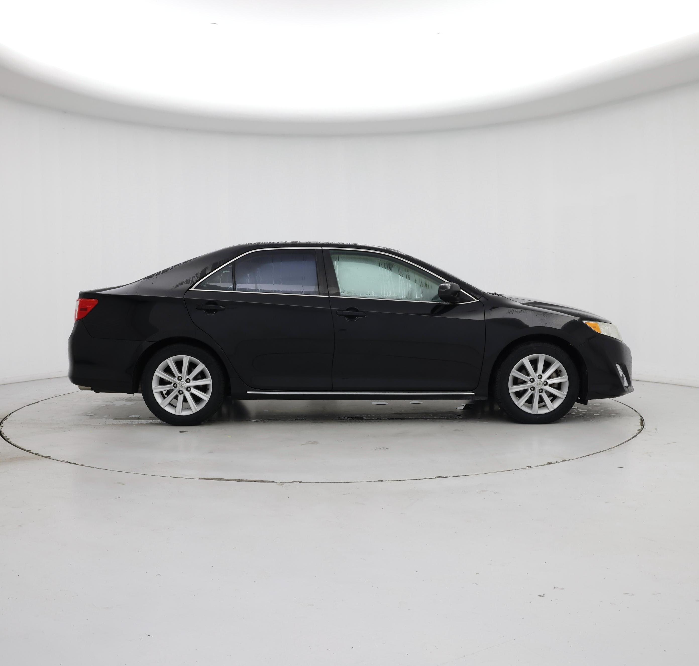 Thumbnail: 2014 Toyota Camry - 7