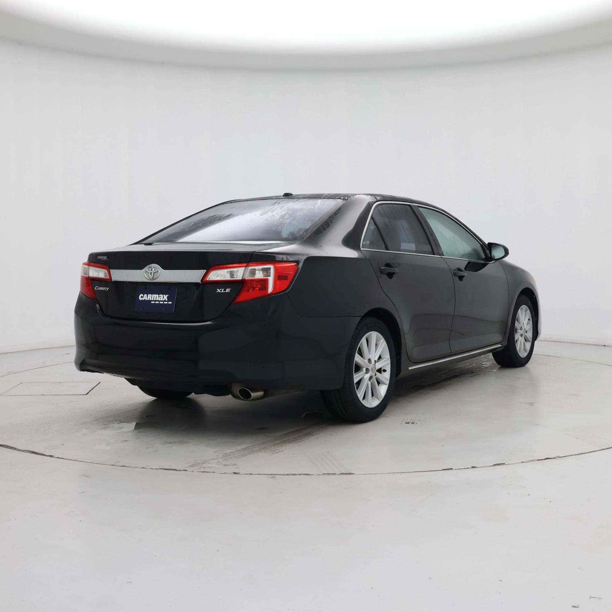 Thumbnail: 2014 Toyota Camry - 8