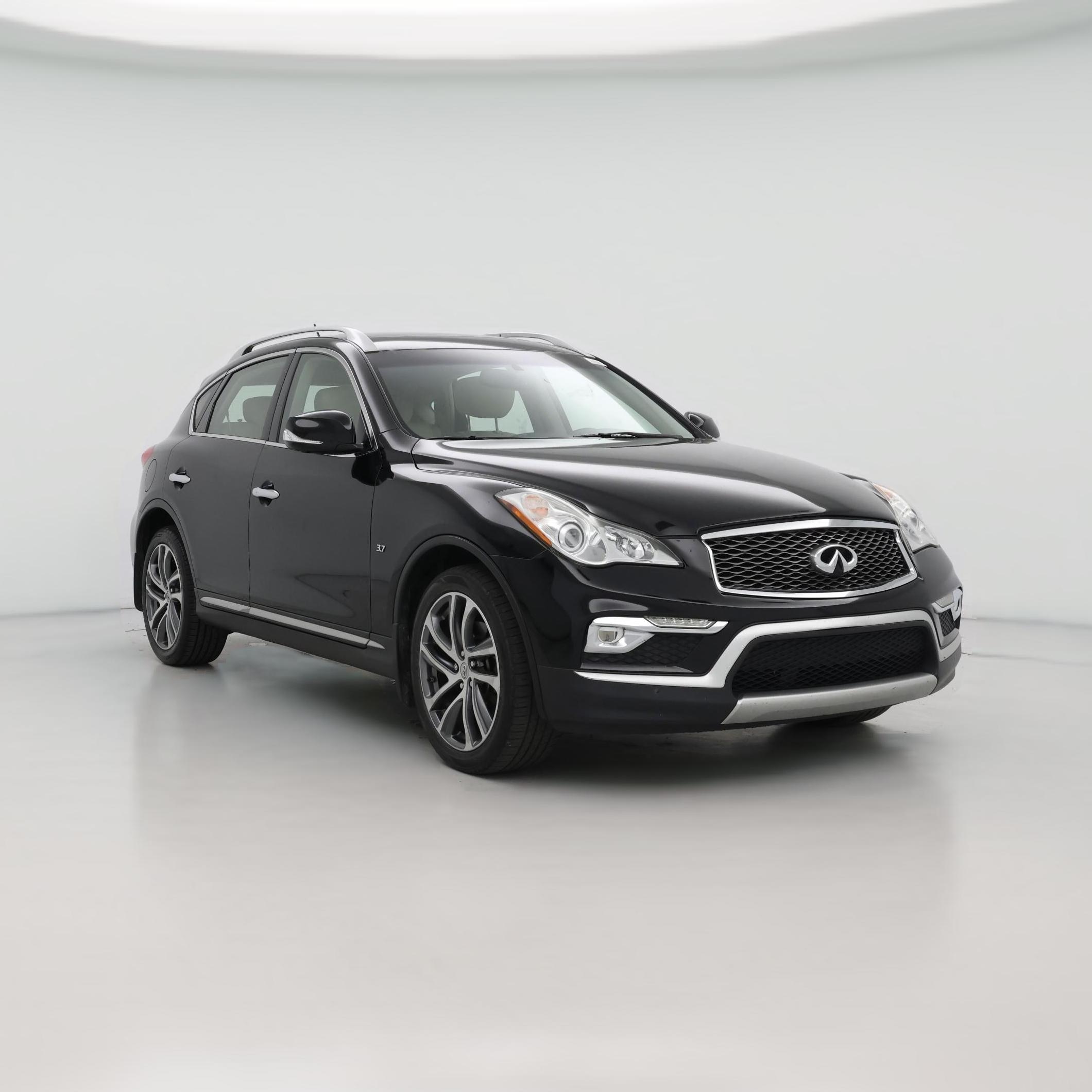 Thumbnail: 2016 INFINITI QX50 - 1