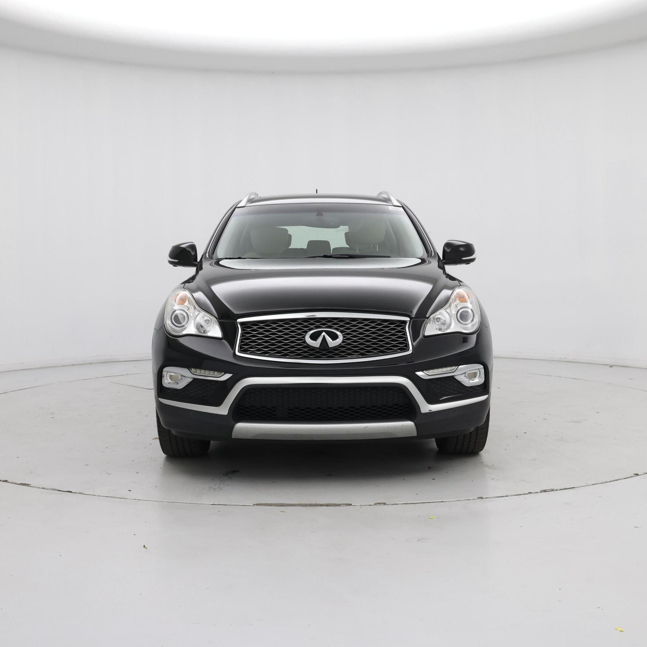 Thumbnail: 2016 INFINITI QX50 - 5