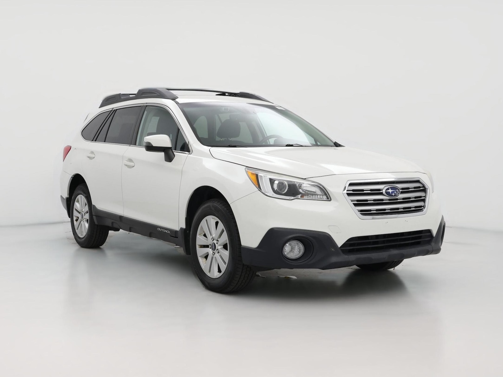 2017 Subaru Outback Premium