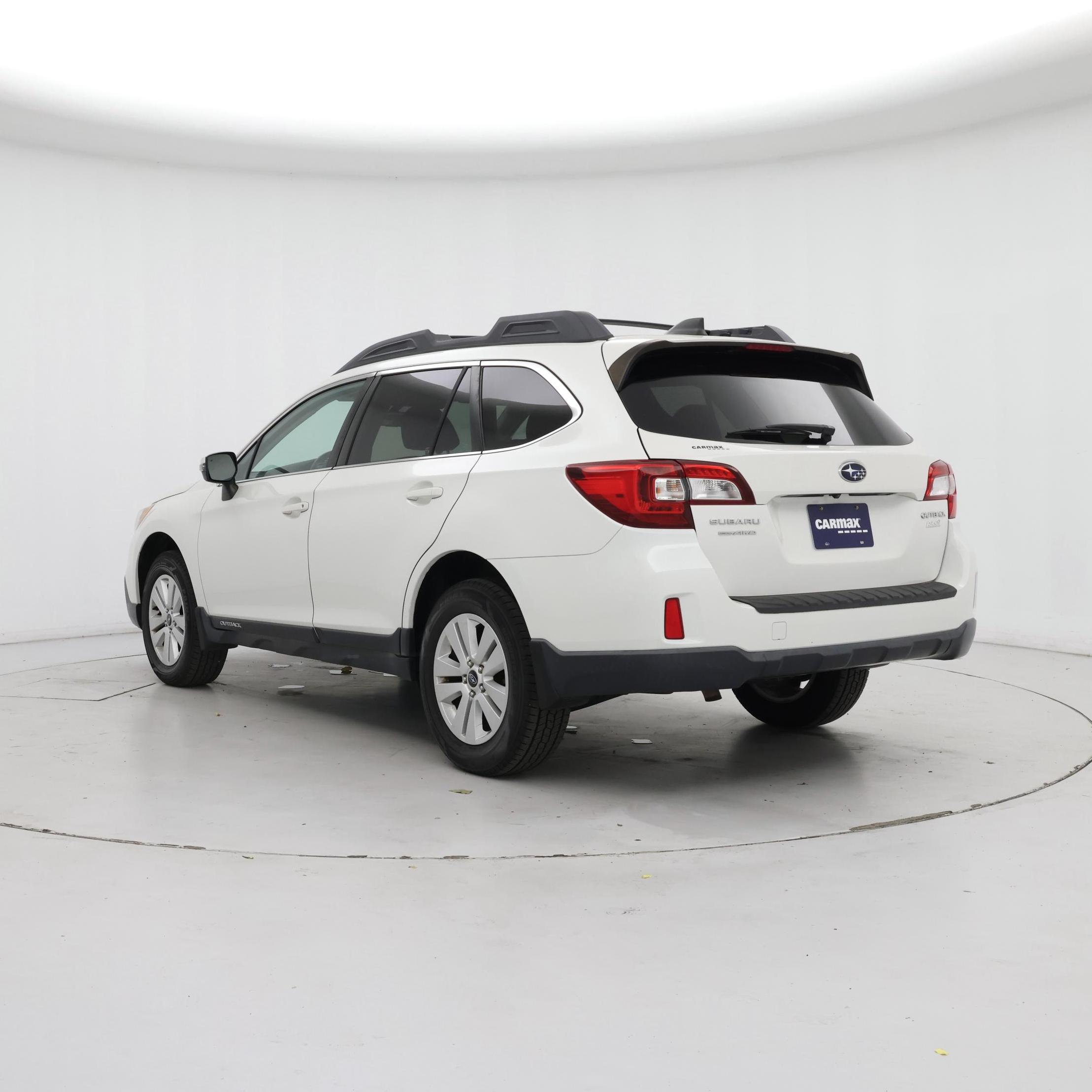 Thumbnail: 2017 Subaru Outback - 2