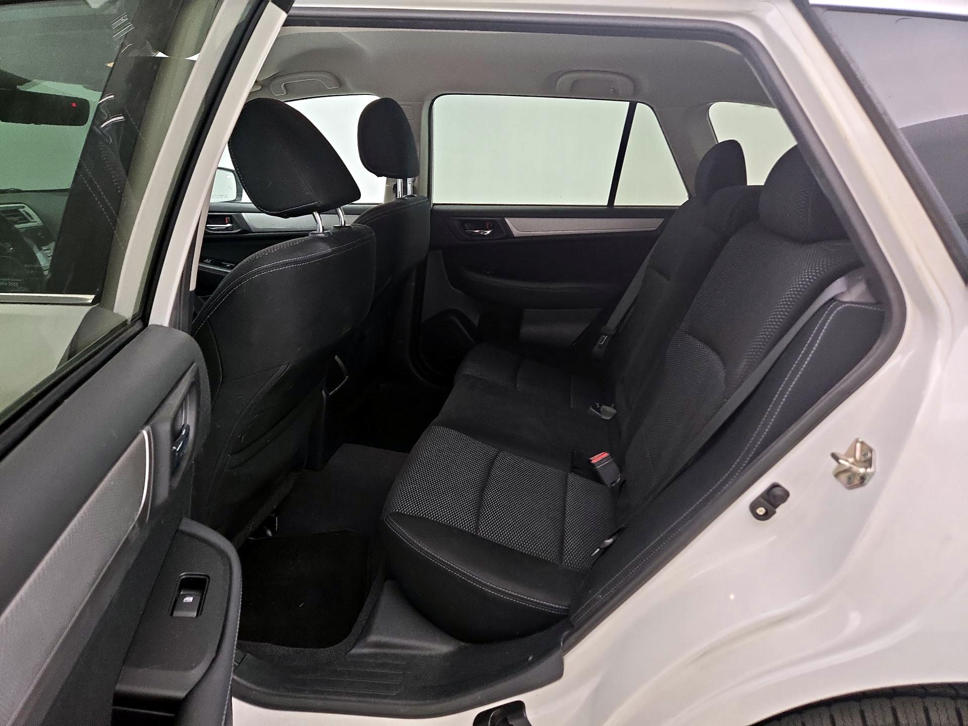 Thumbnail: 2017 Subaru Outback - 19