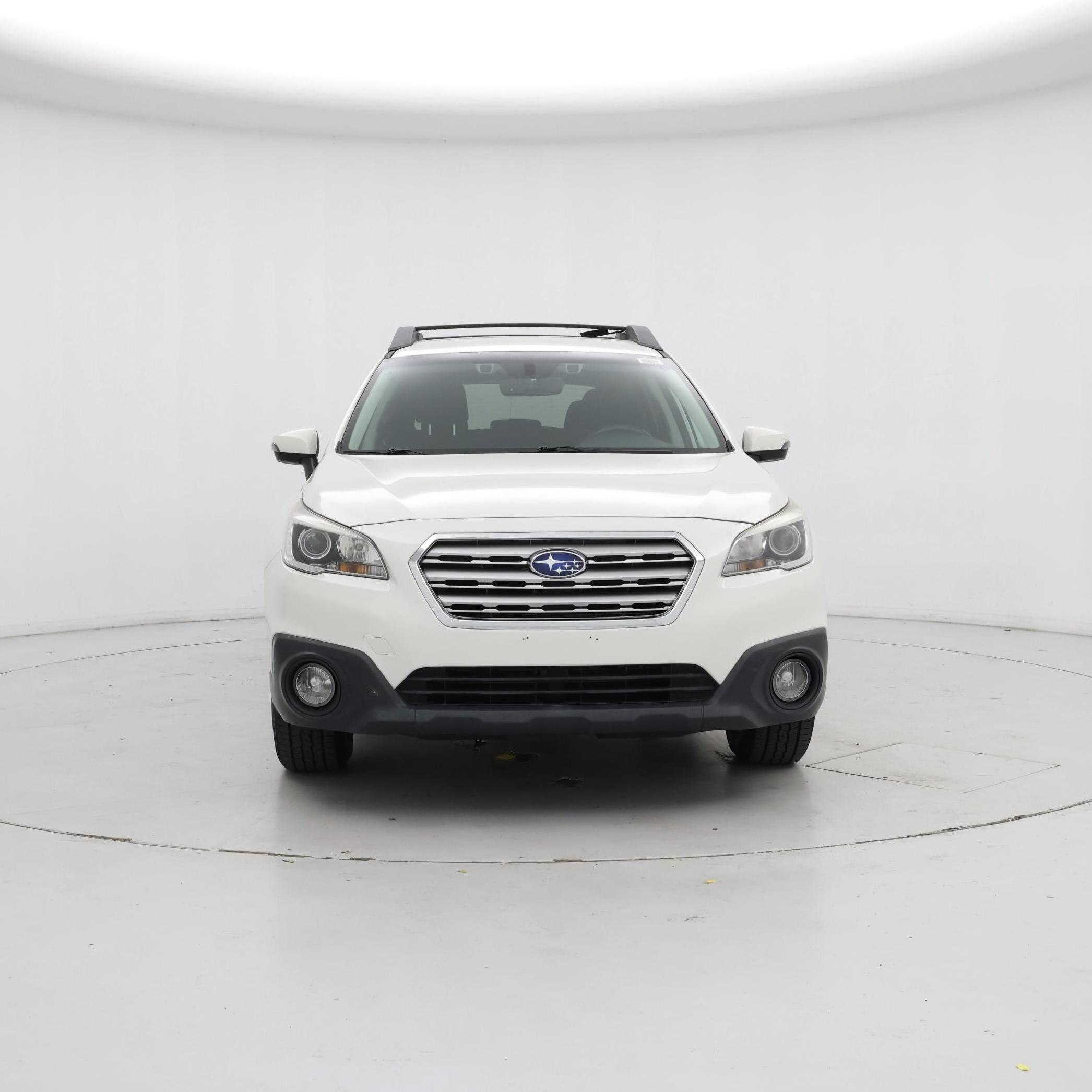 Thumbnail: 2017 Subaru Outback - 5