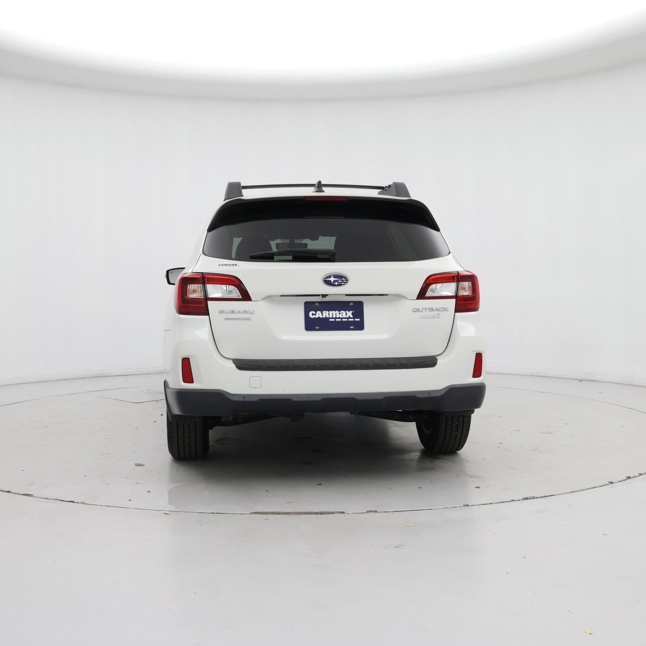 Thumbnail: 2017 Subaru Outback - 6