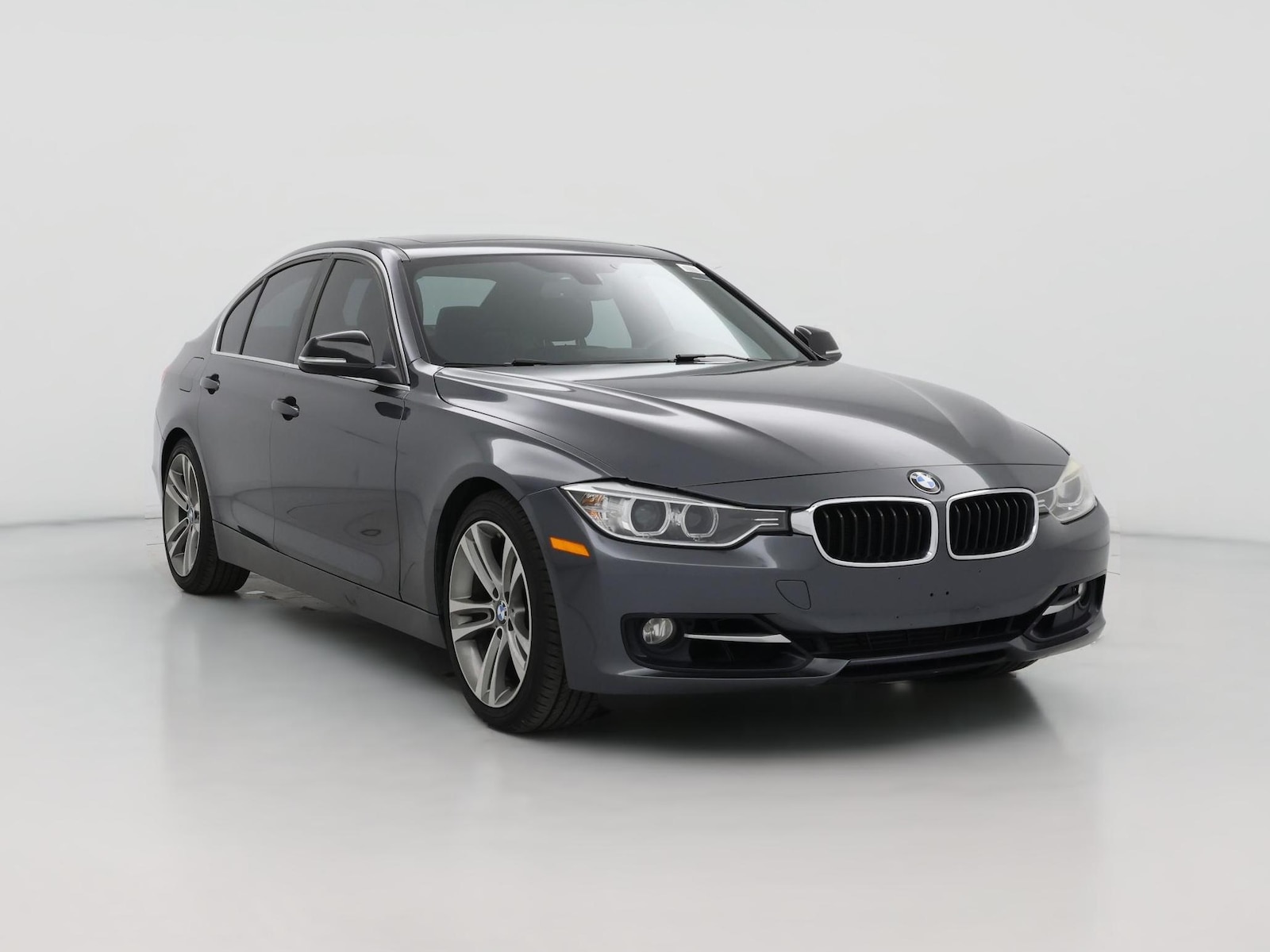 2015 BMW 3 Series 328i