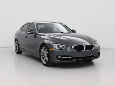 2015 BMW 328 I