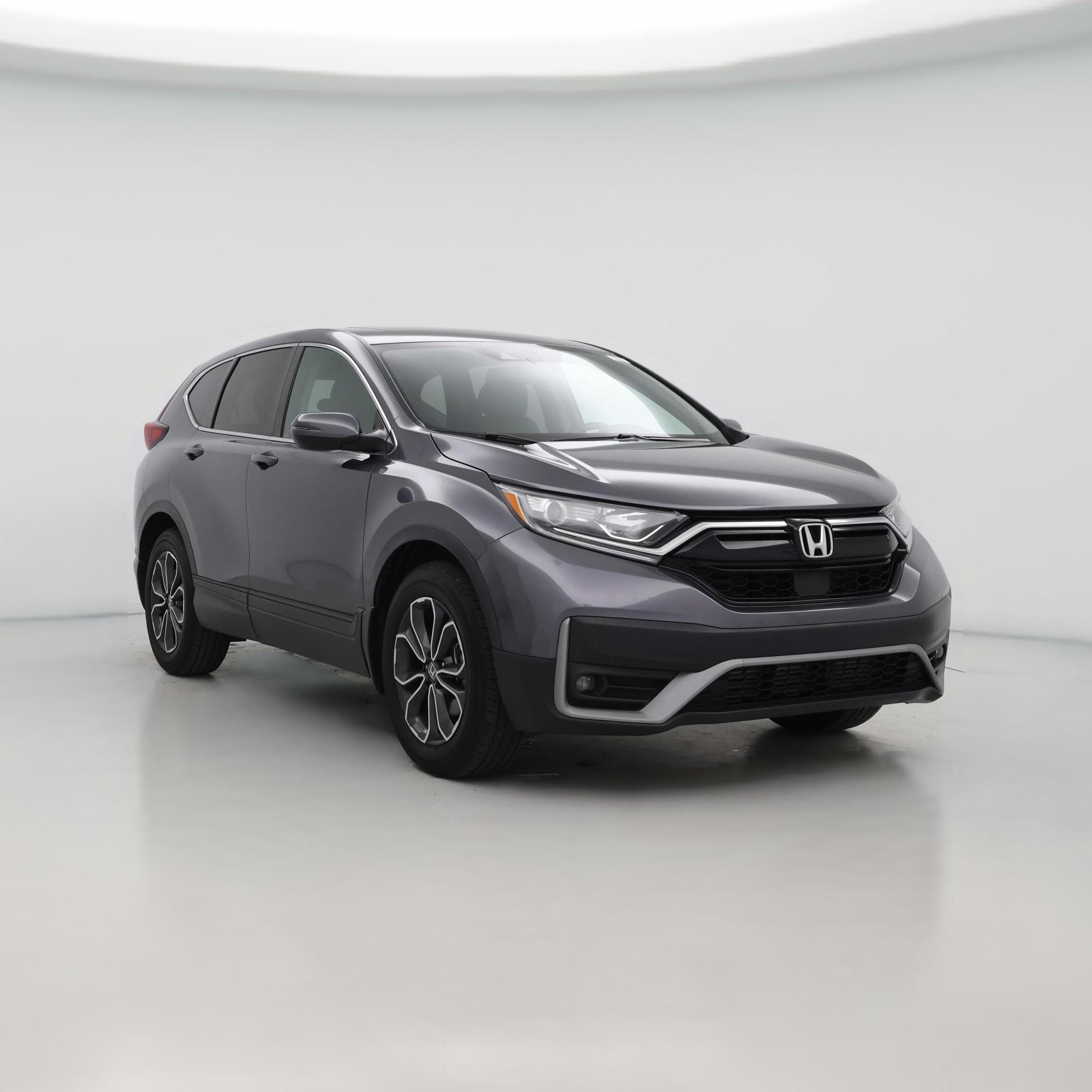 Thumbnail: 2022 Honda CR-V - 1