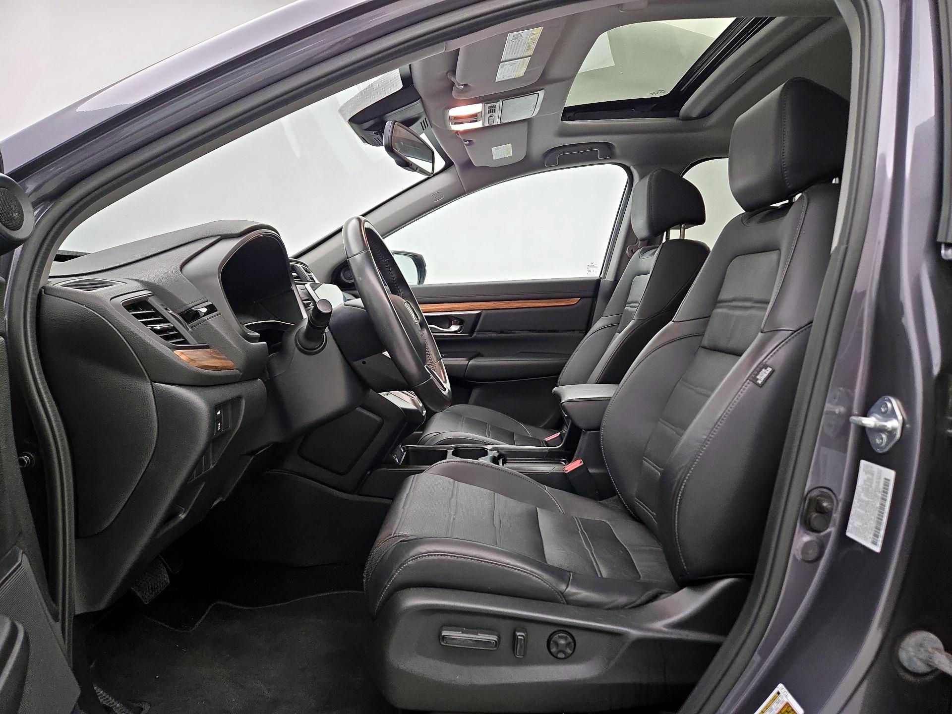 Thumbnail: 2022 Honda CR-V - 11