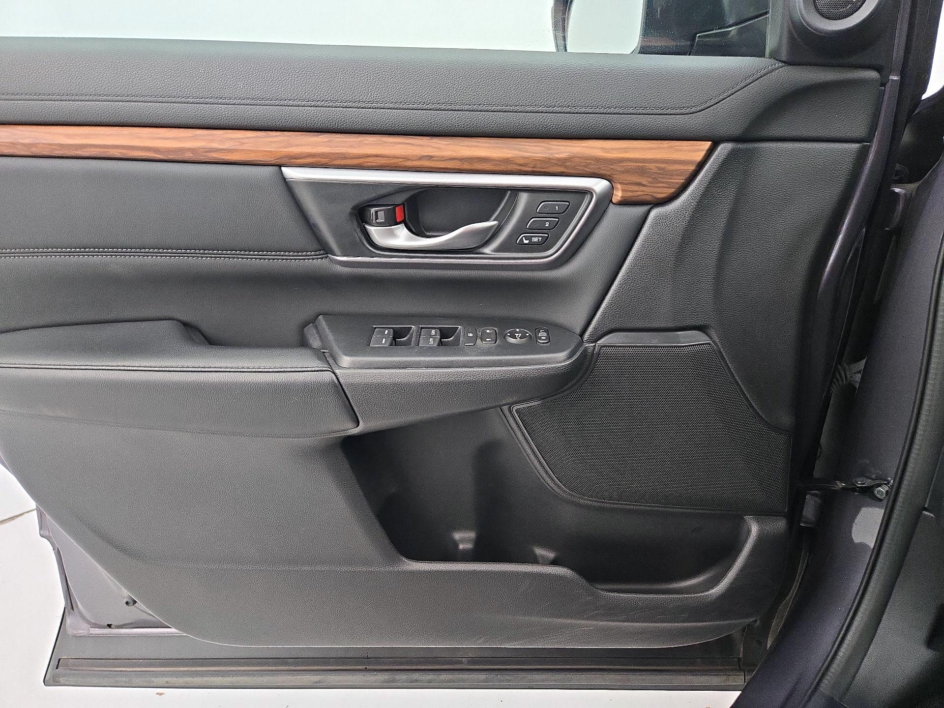 Thumbnail: 2022 Honda CR-V - 12