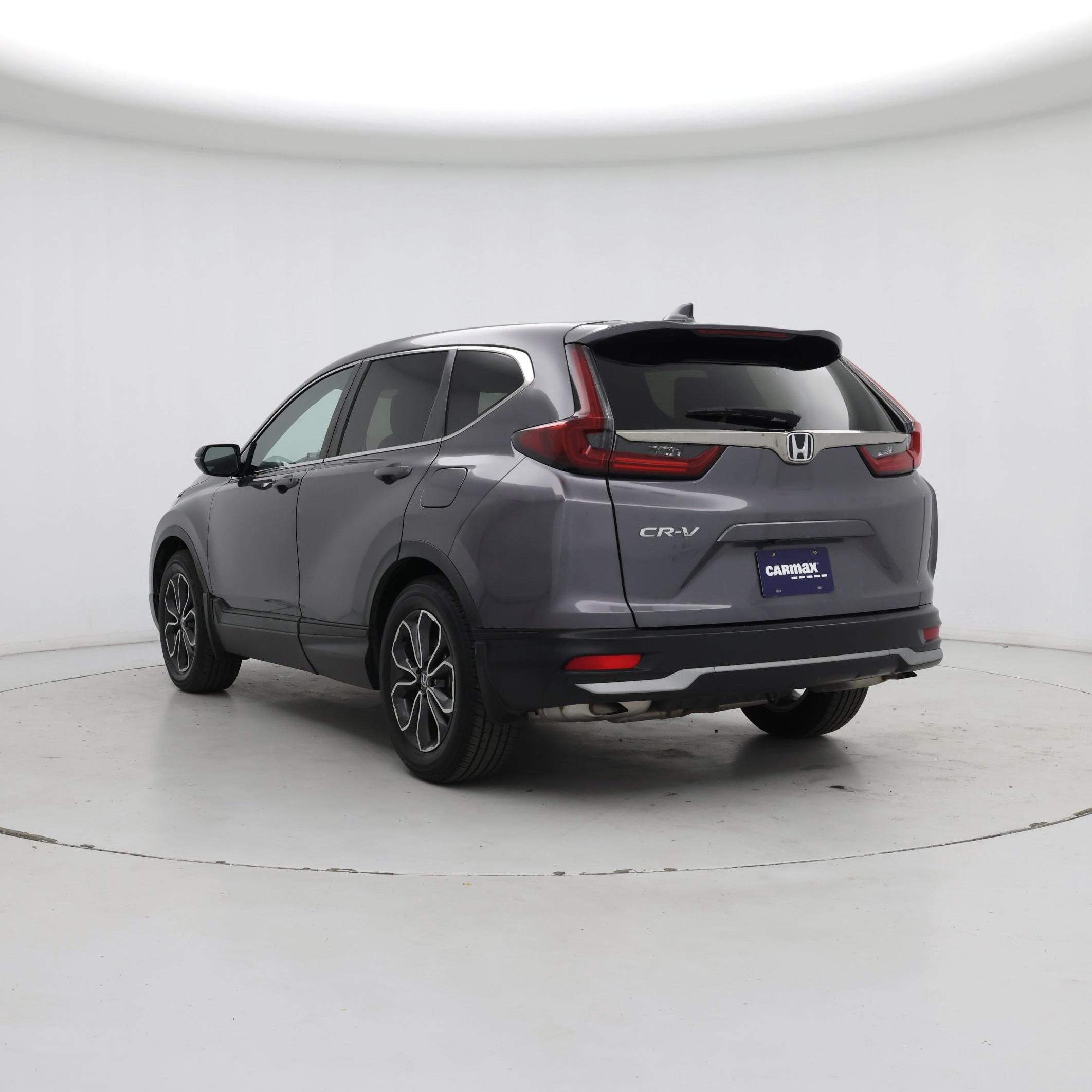 Thumbnail: 2022 Honda CR-V - 2