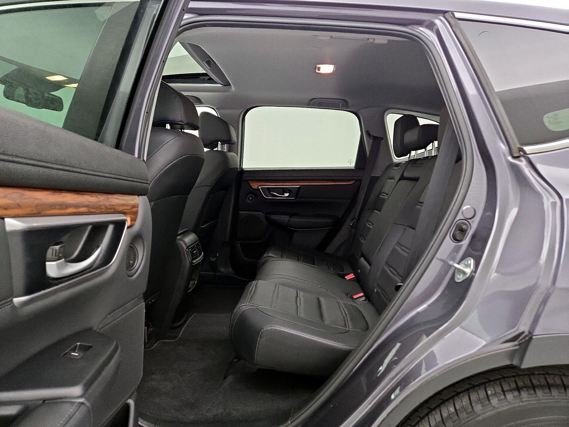 Thumbnail: 2022 Honda CR-V - 20