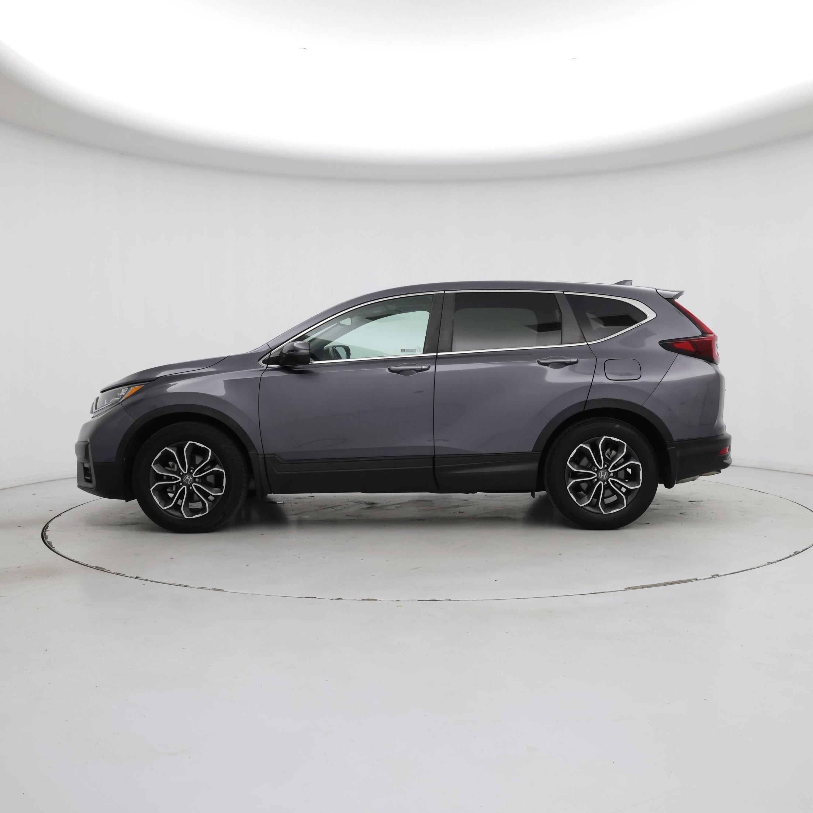 Thumbnail: 2022 Honda CR-V - 3