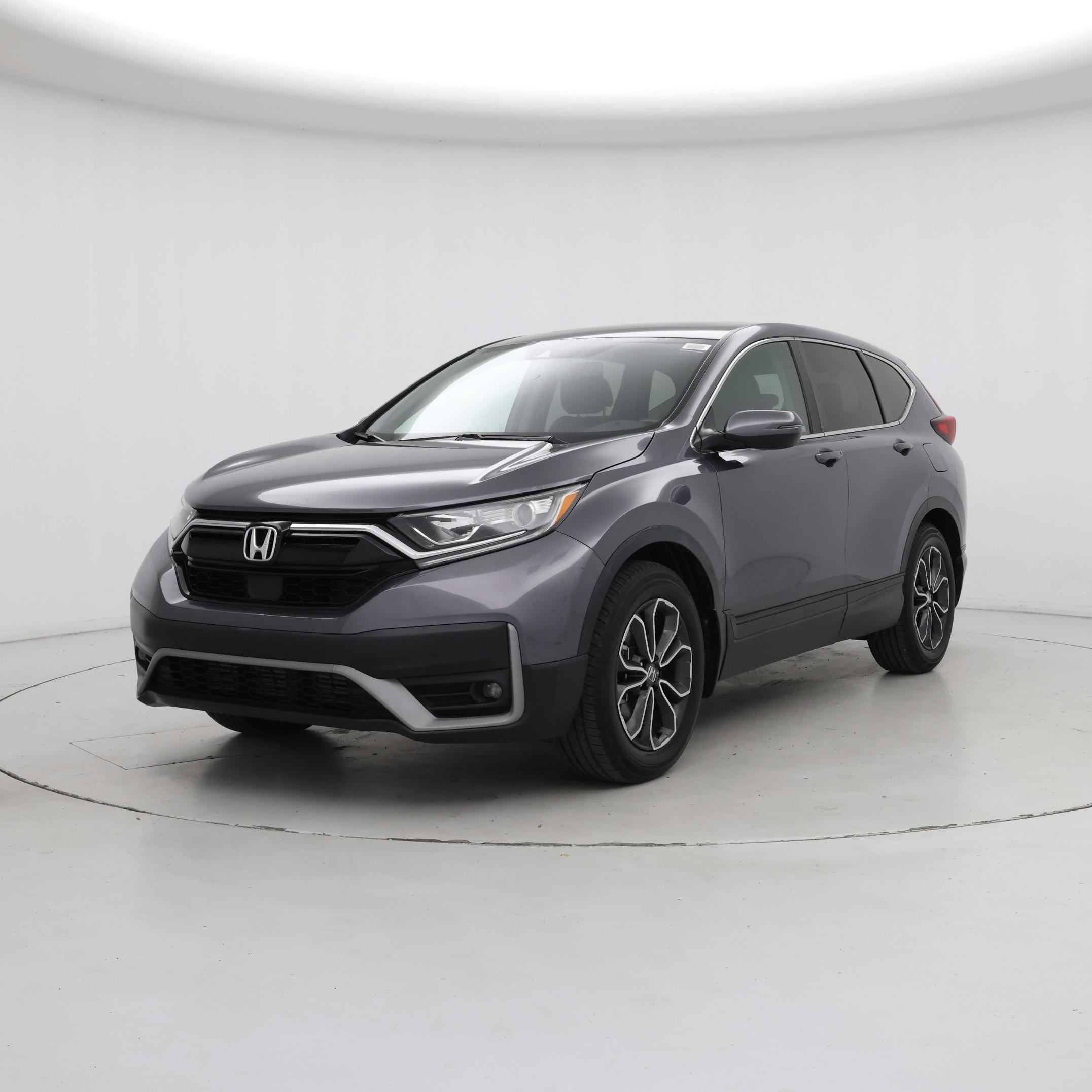 Thumbnail: 2022 Honda CR-V - 4